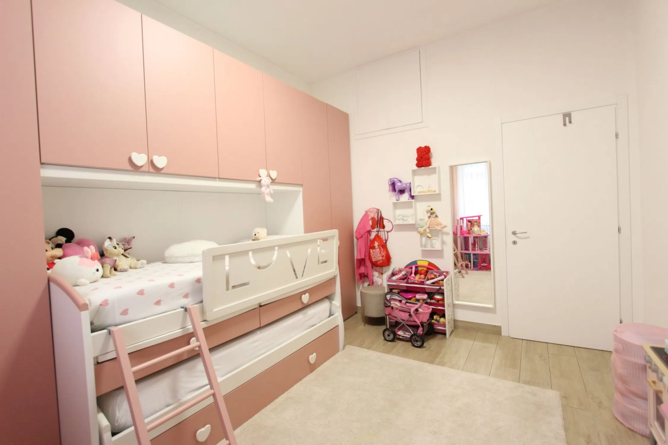 Trilocale in via Privata Calizzano, 5 - Photo 17
