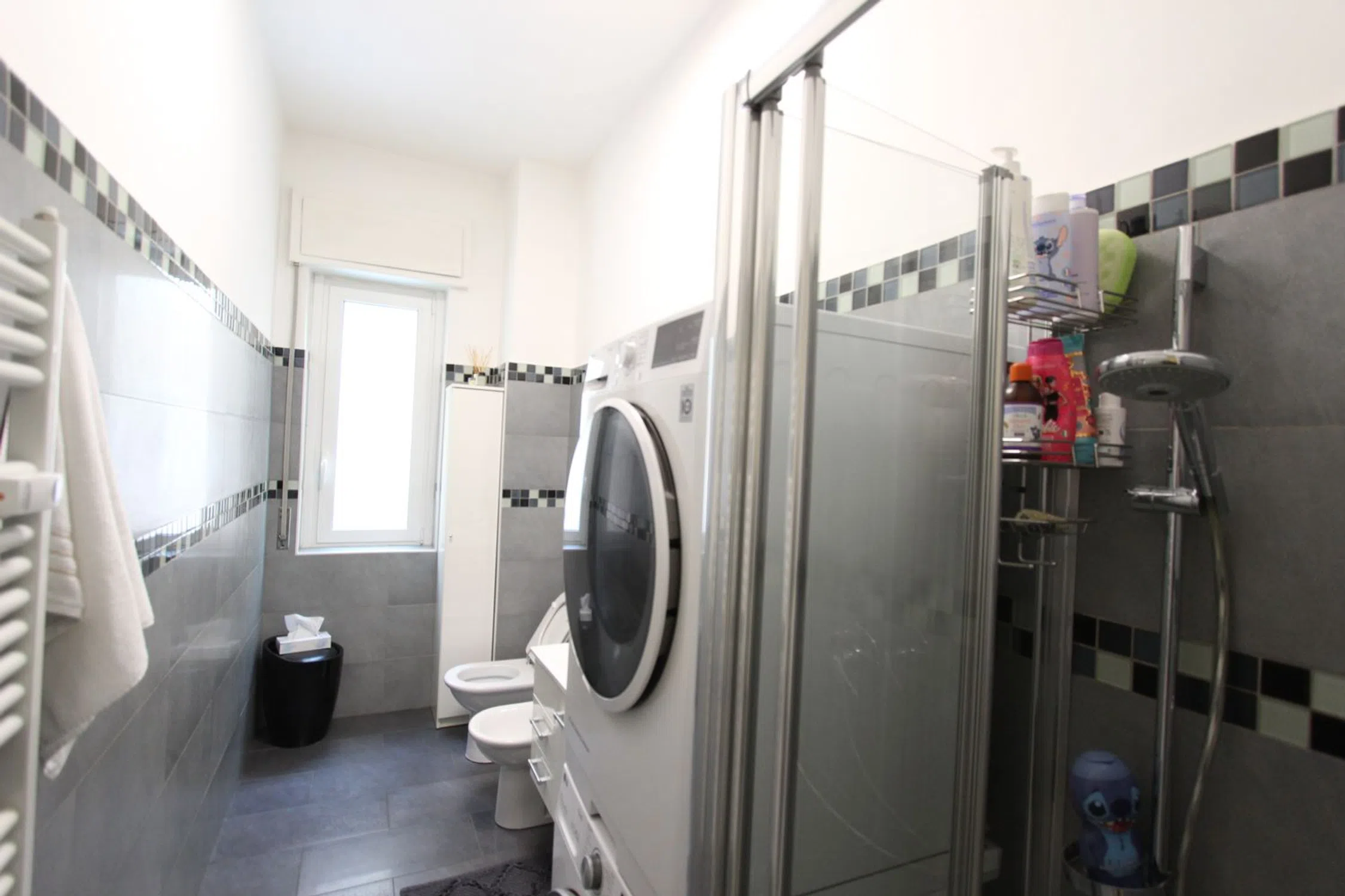 Trilocale in via Privata Calizzano, 5 - Photo 19