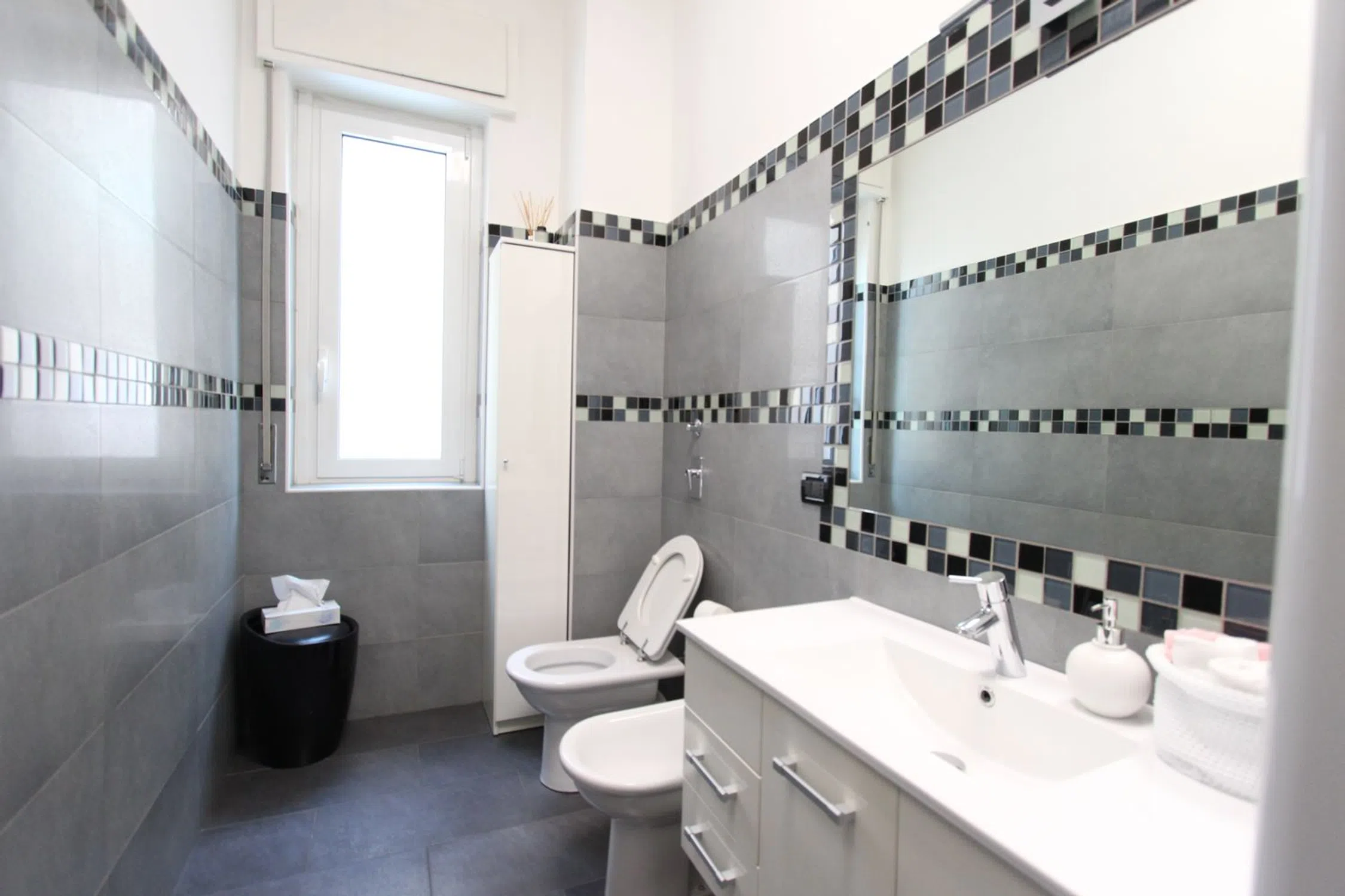 Trilocale in via Privata Calizzano, 5 - Photo 20
