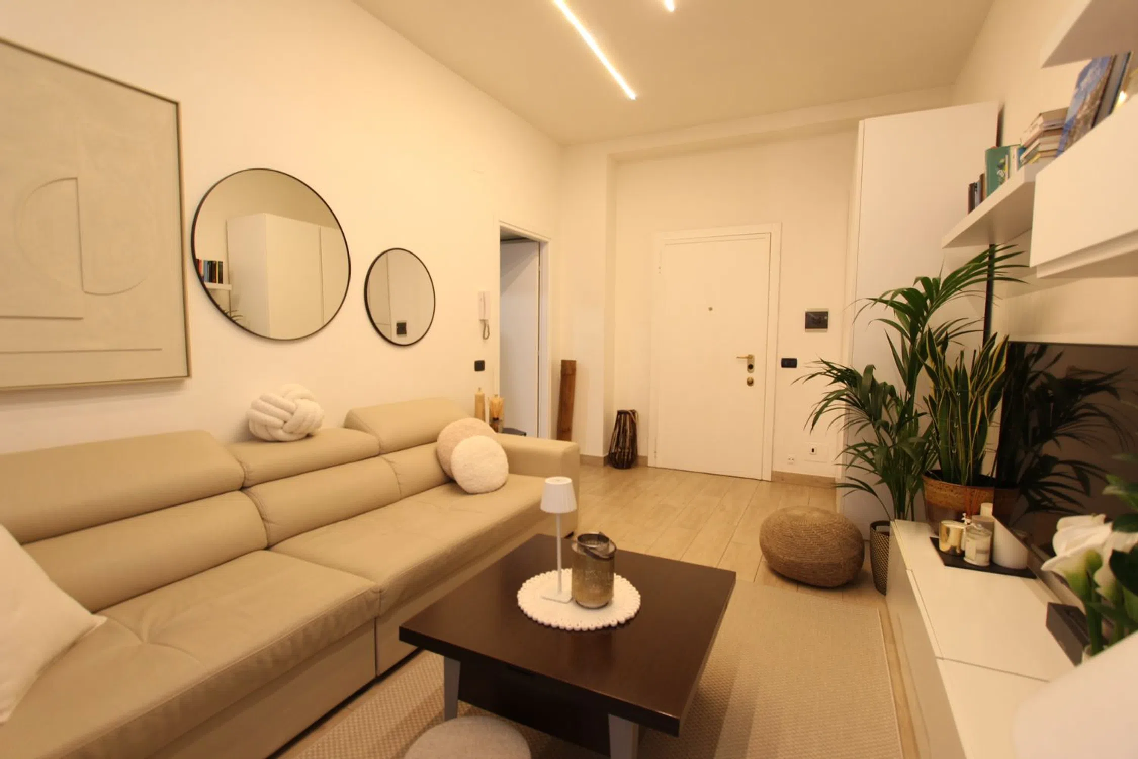Trilocale in via Privata Calizzano, 5 - Photo 6