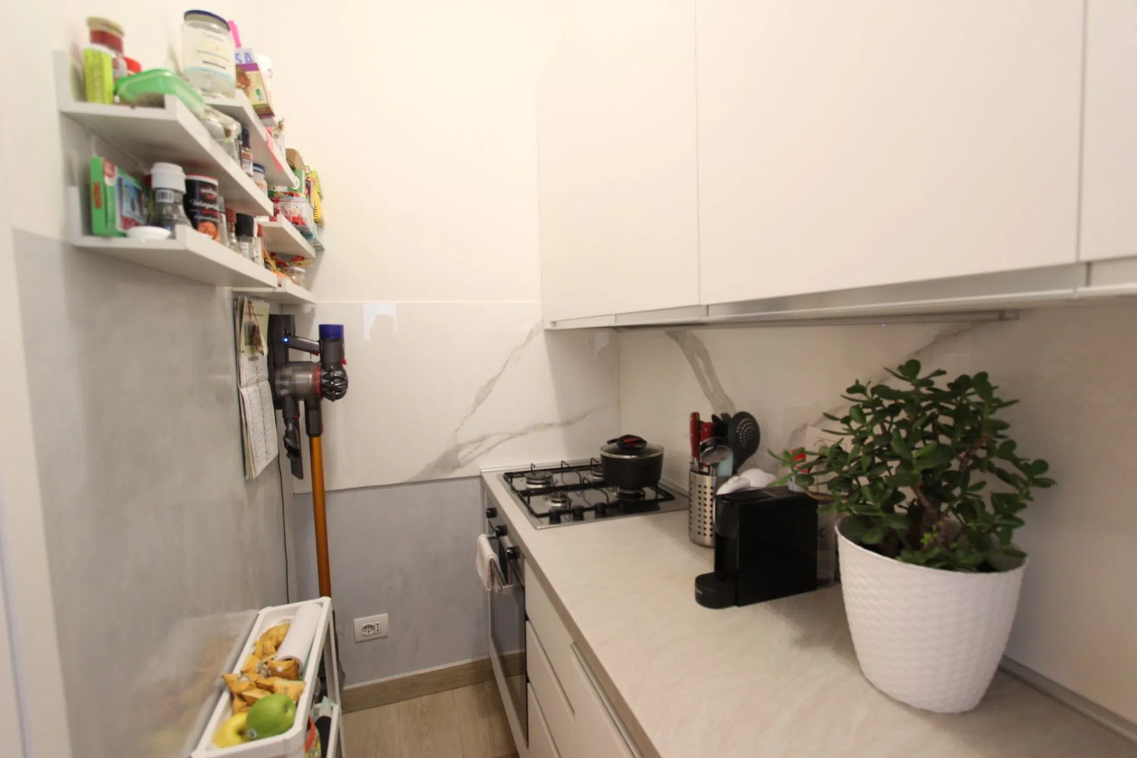 Trilocale in via Privata Calizzano, 5 - Photo 8