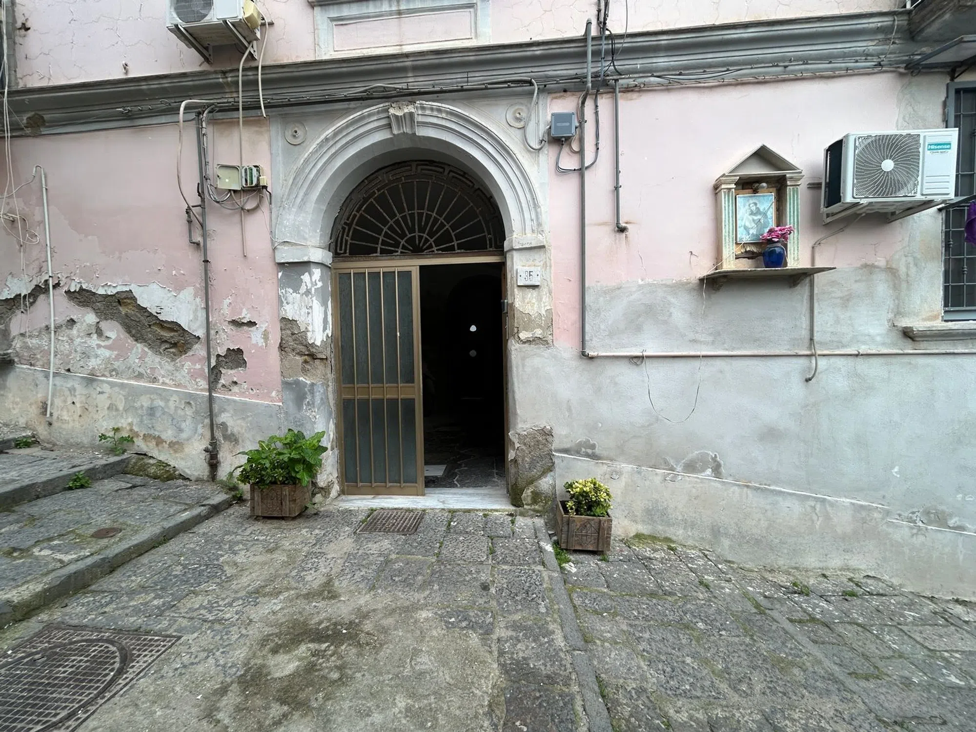 Bilocale in vico Paradisiello - Photo 13
