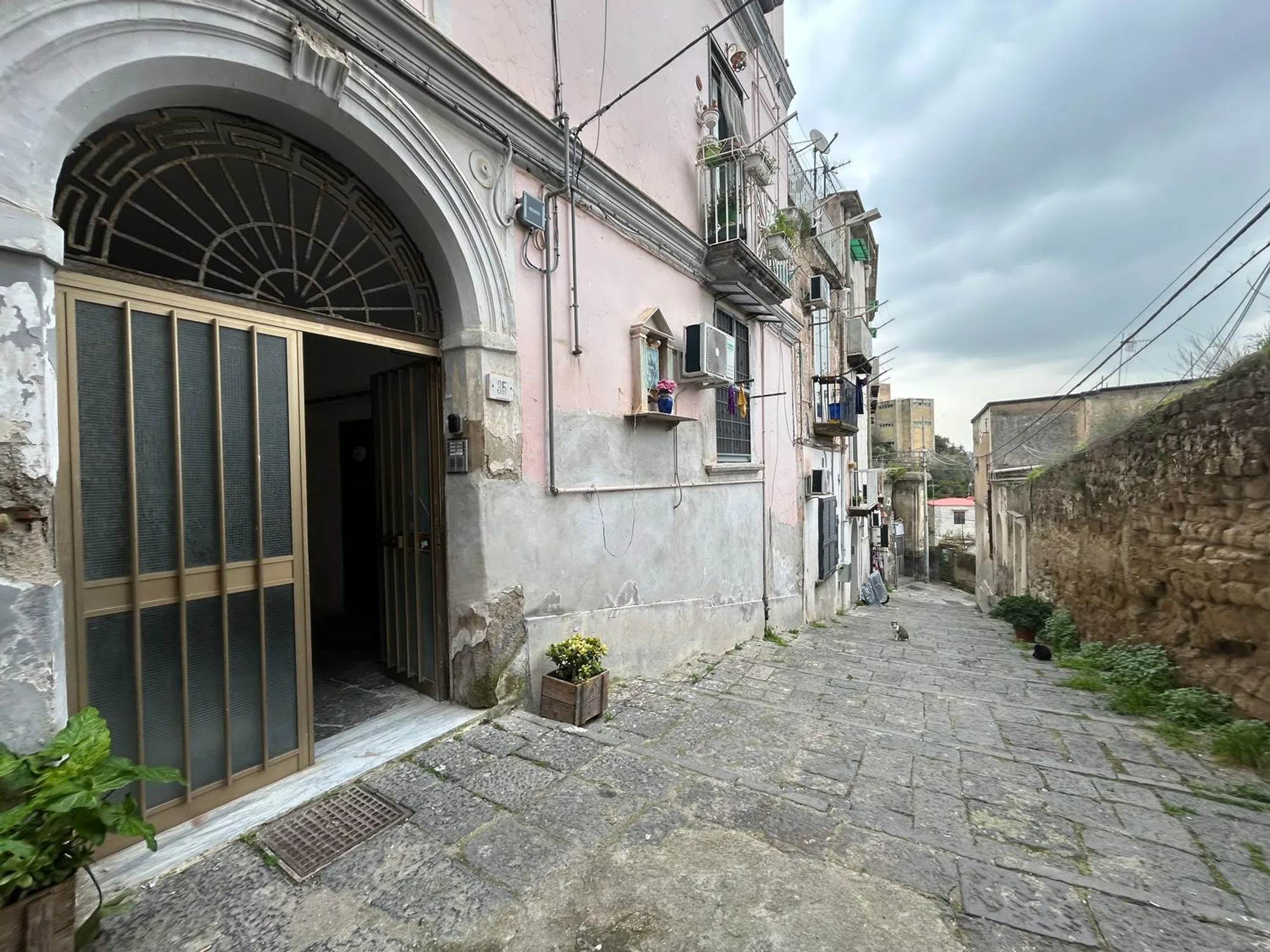 Bilocale in vico Paradisiello - Photo 15