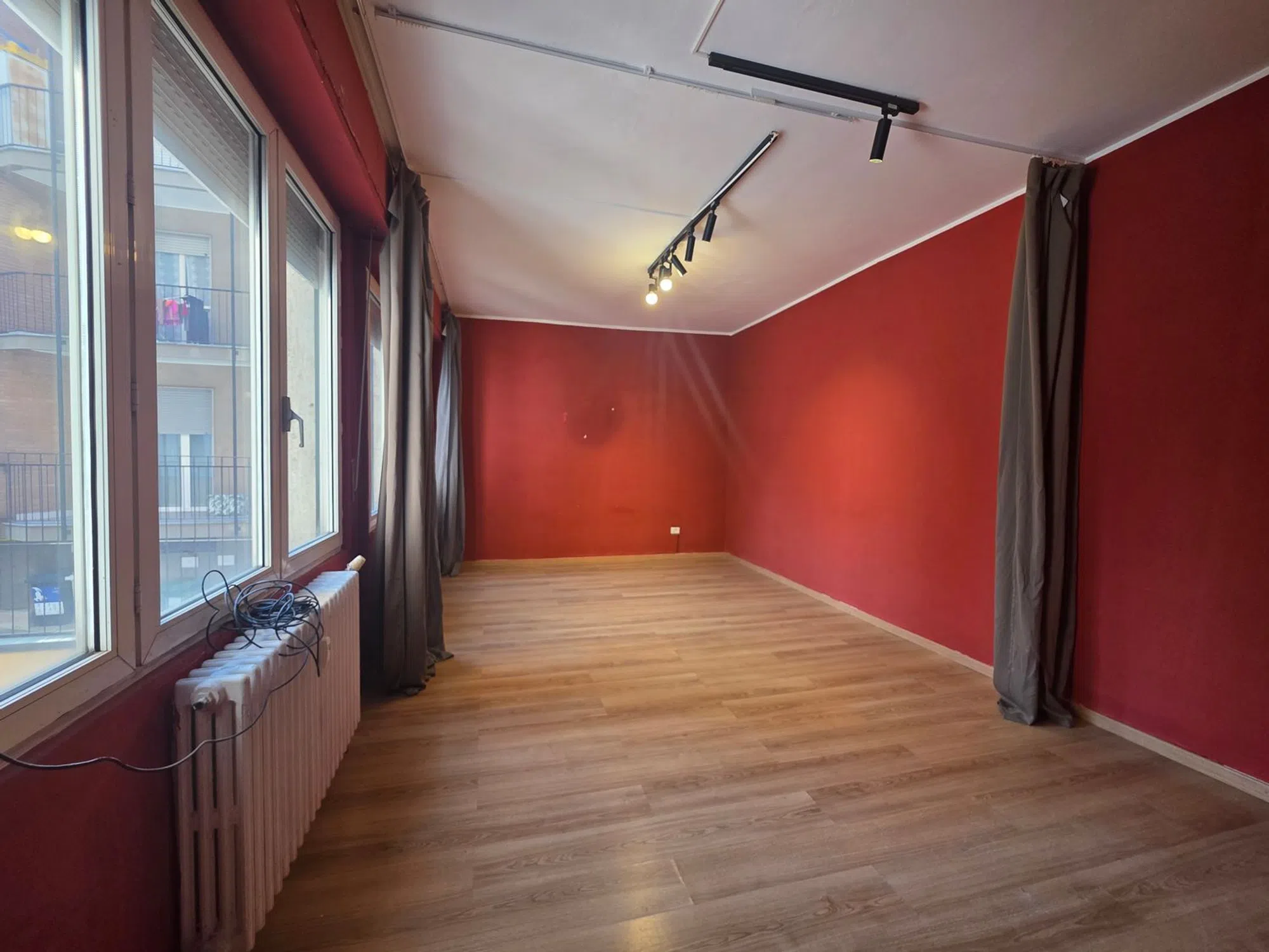 Appartamento su due piani in via Privata Uberto dell'Orto, 11 - Photo 2