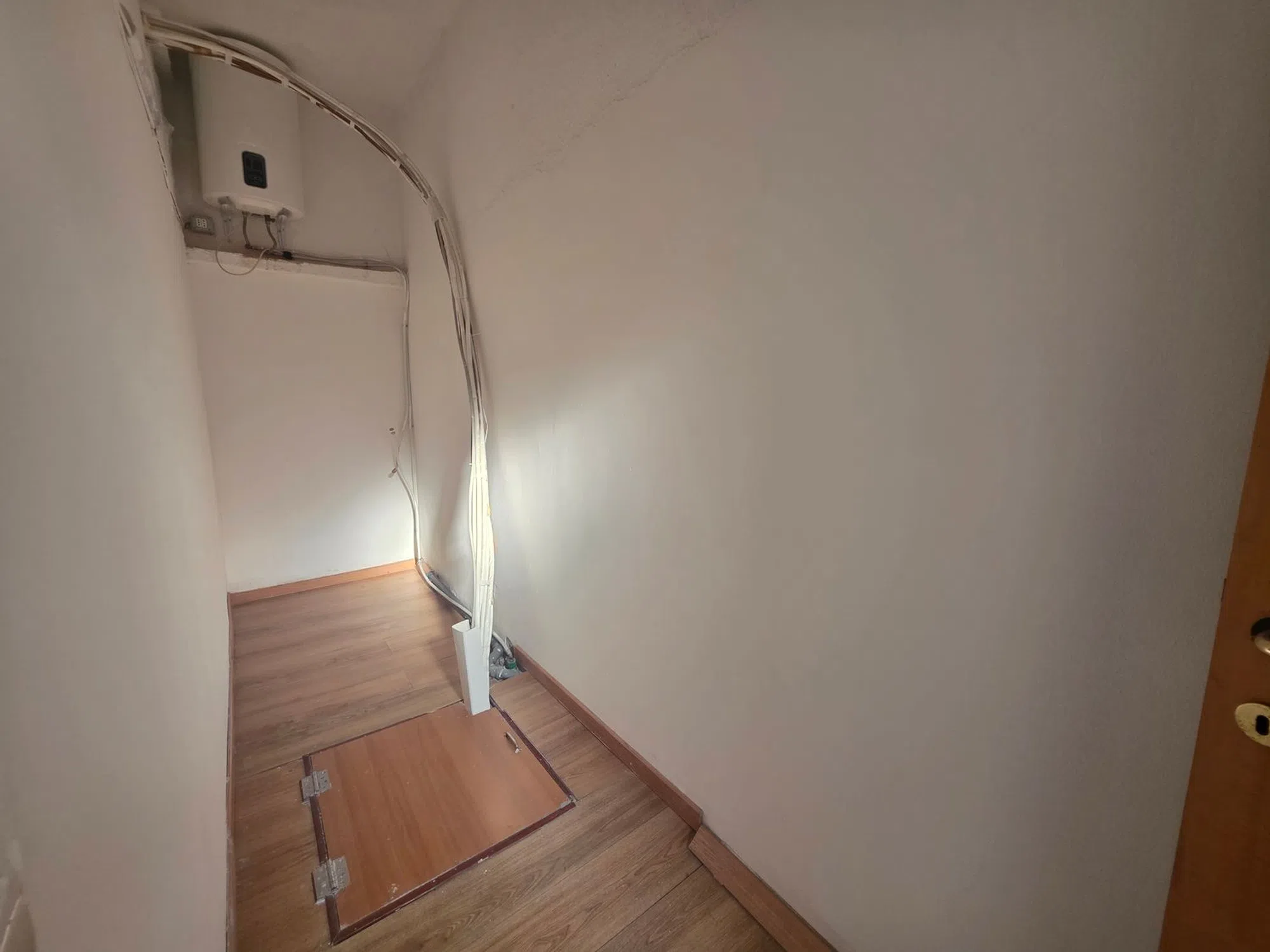 Appartamento su due piani in via Privata Uberto dell'Orto, 11 - Photo 12