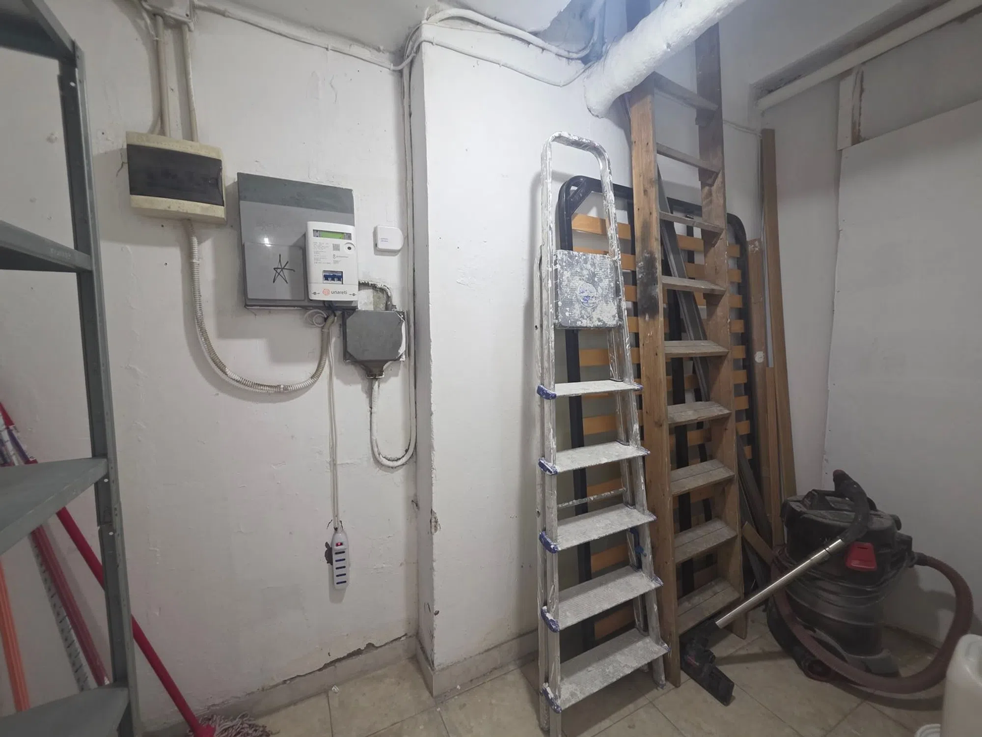 Appartamento su due piani in via Privata Uberto dell'Orto, 11 - Photo 20