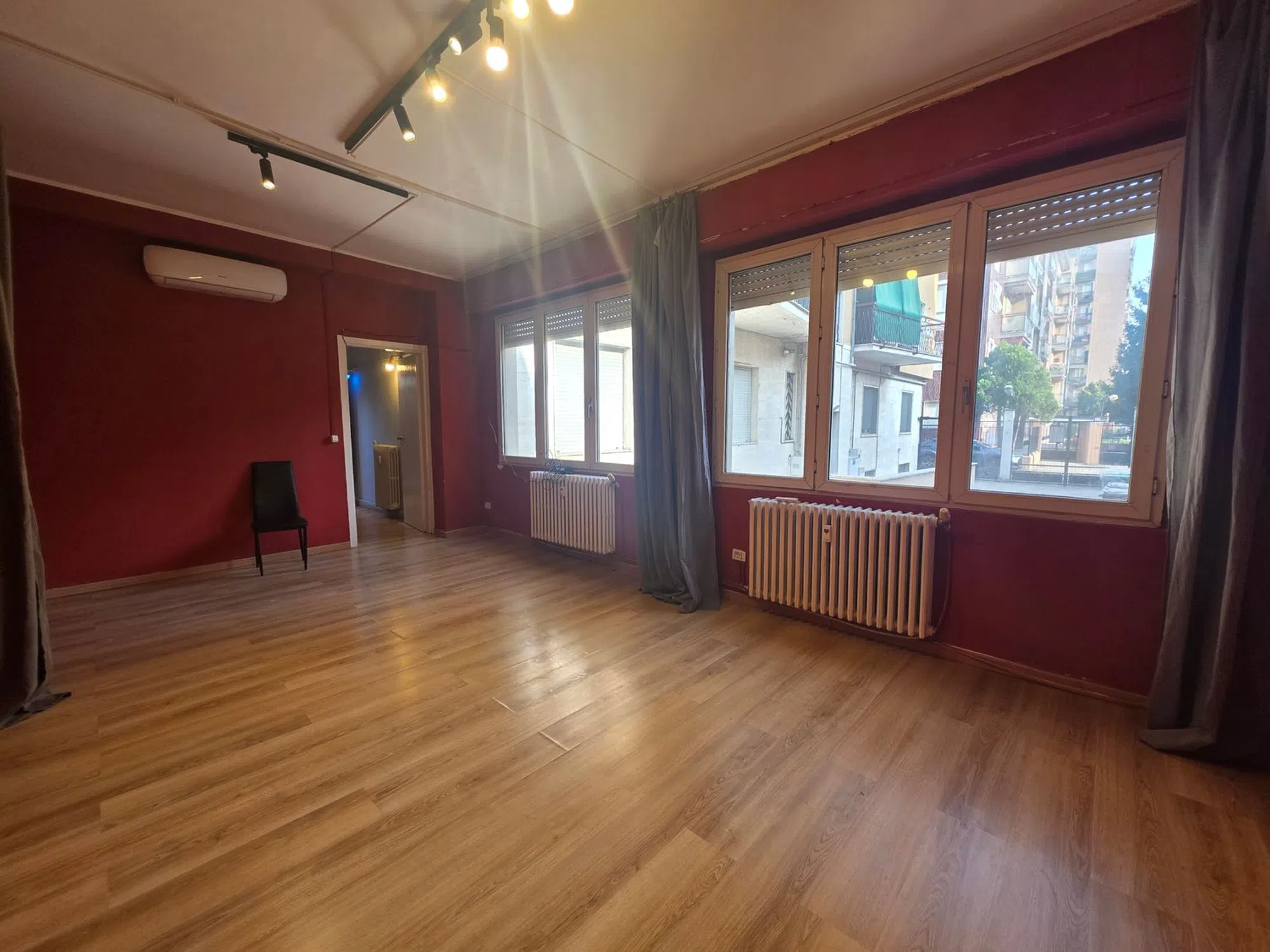 Appartamento su due piani in via Privata Uberto dell'Orto, 11 - Photo 4