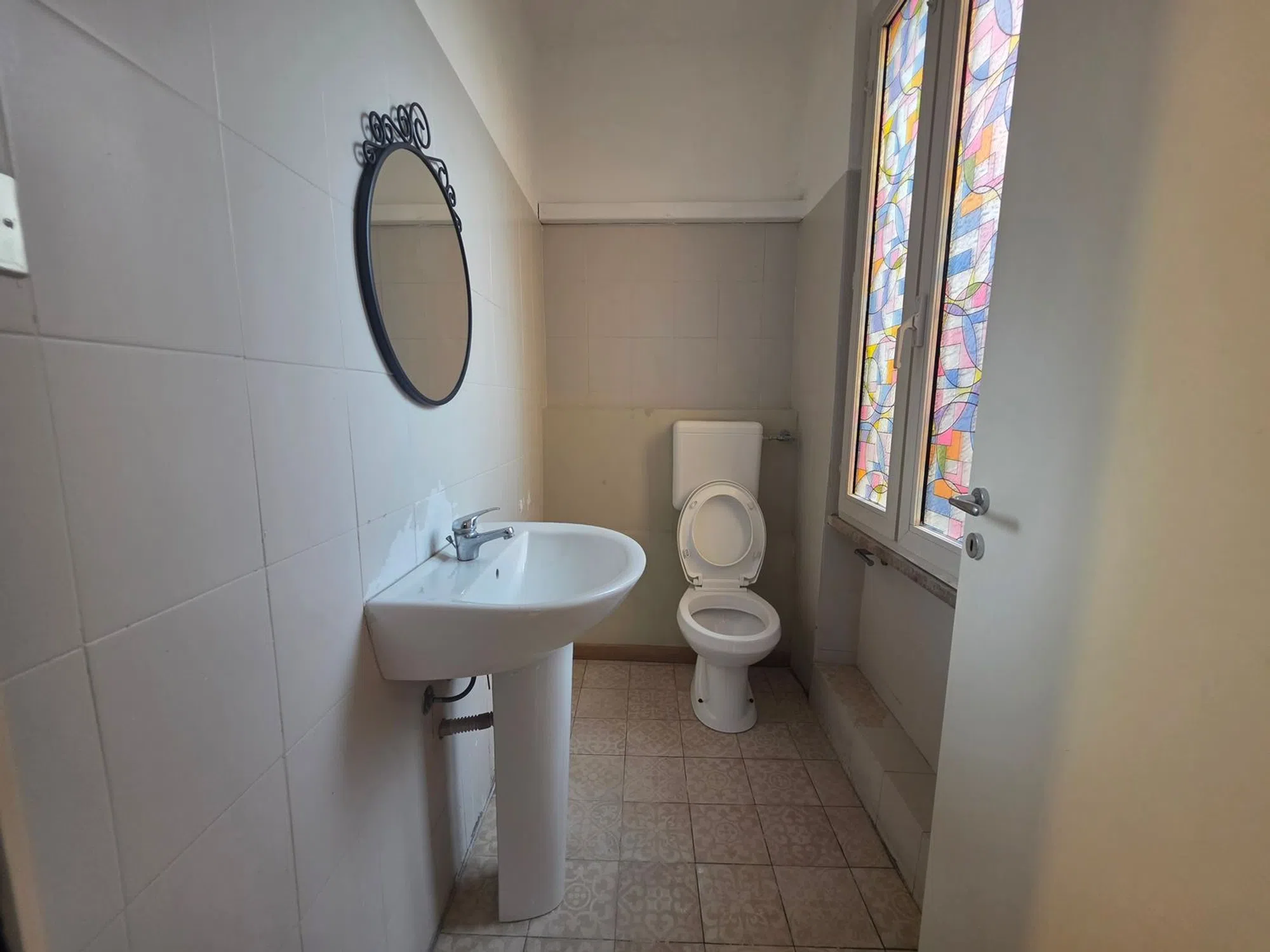 Appartamento su due piani in via Privata Uberto dell'Orto, 11 - Photo 7