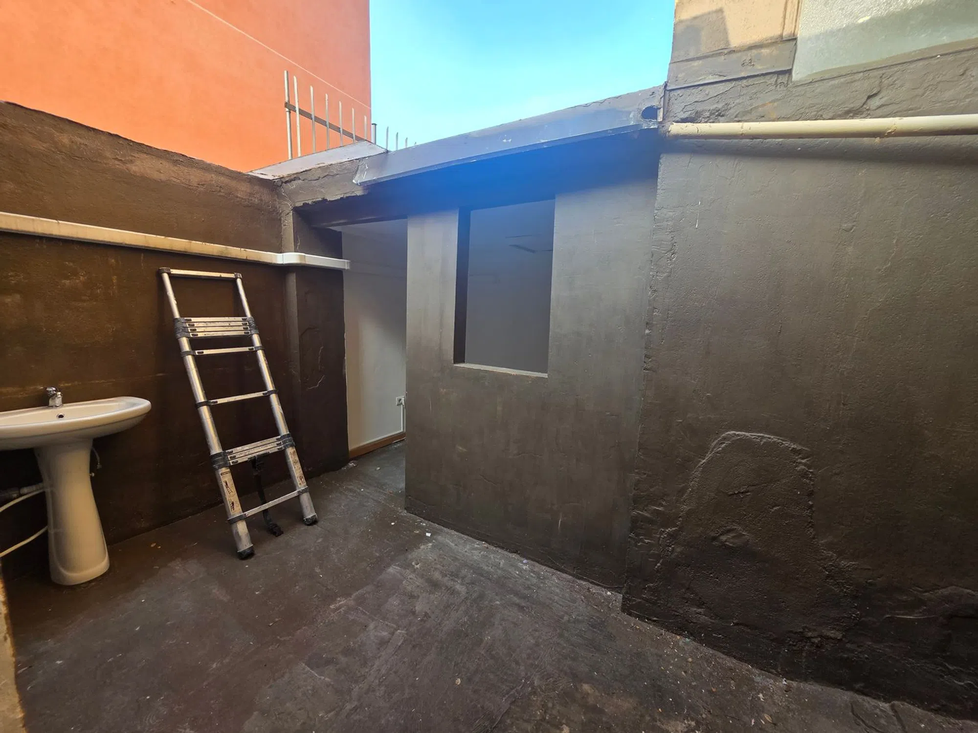 Appartamento su due piani in via Privata Uberto dell'Orto, 11 - Photo 8