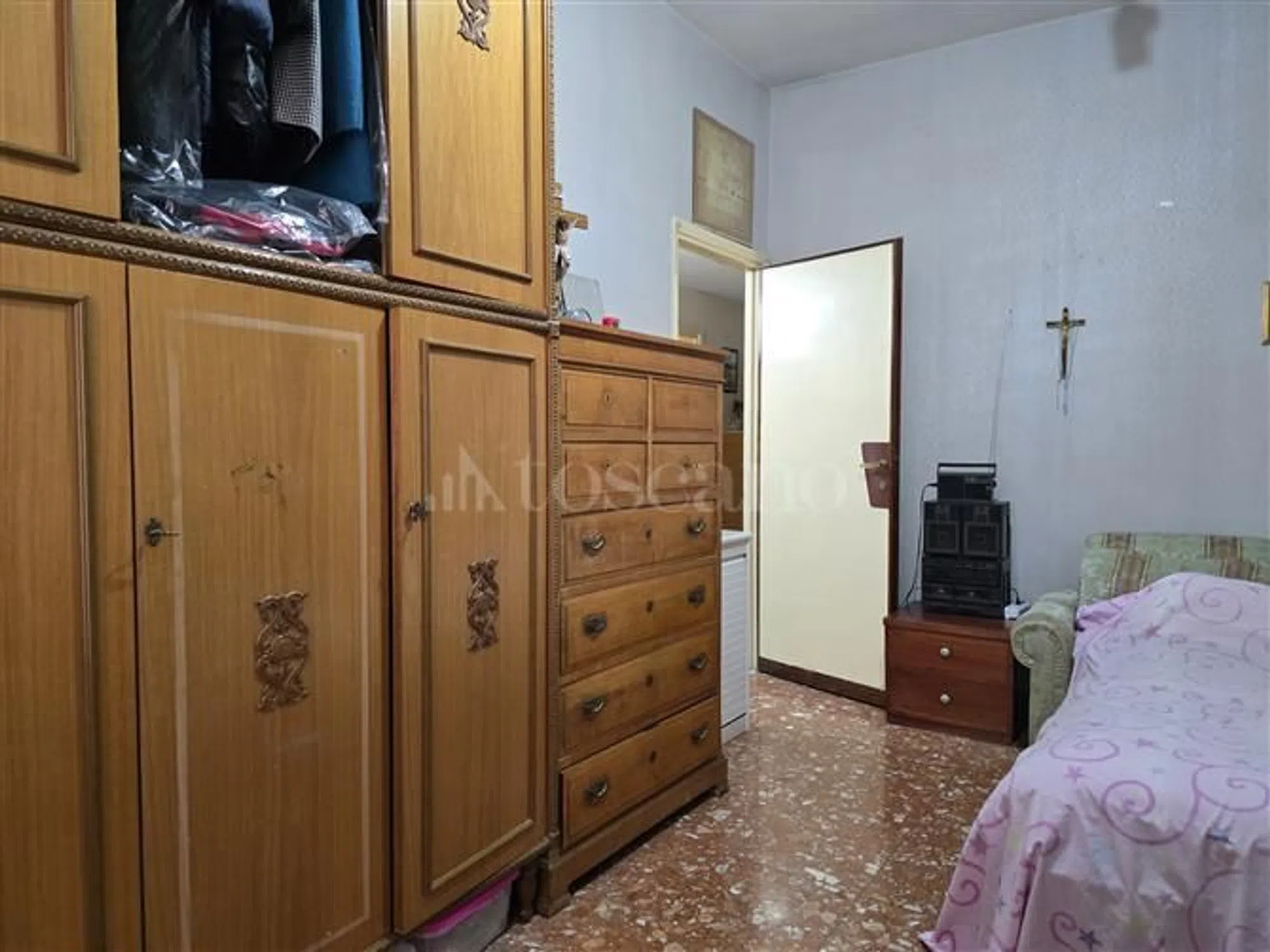 Trilocale in via Giacomo Favretto - Photo 13