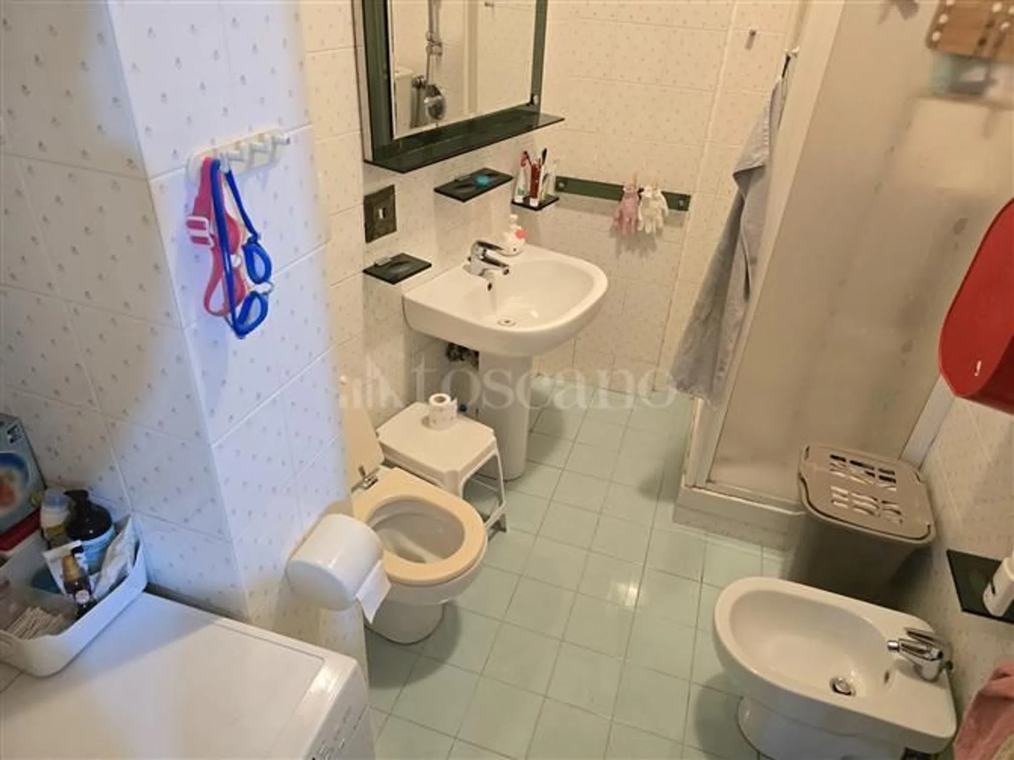 Trilocale in via Giacomo Favretto - Photo 15