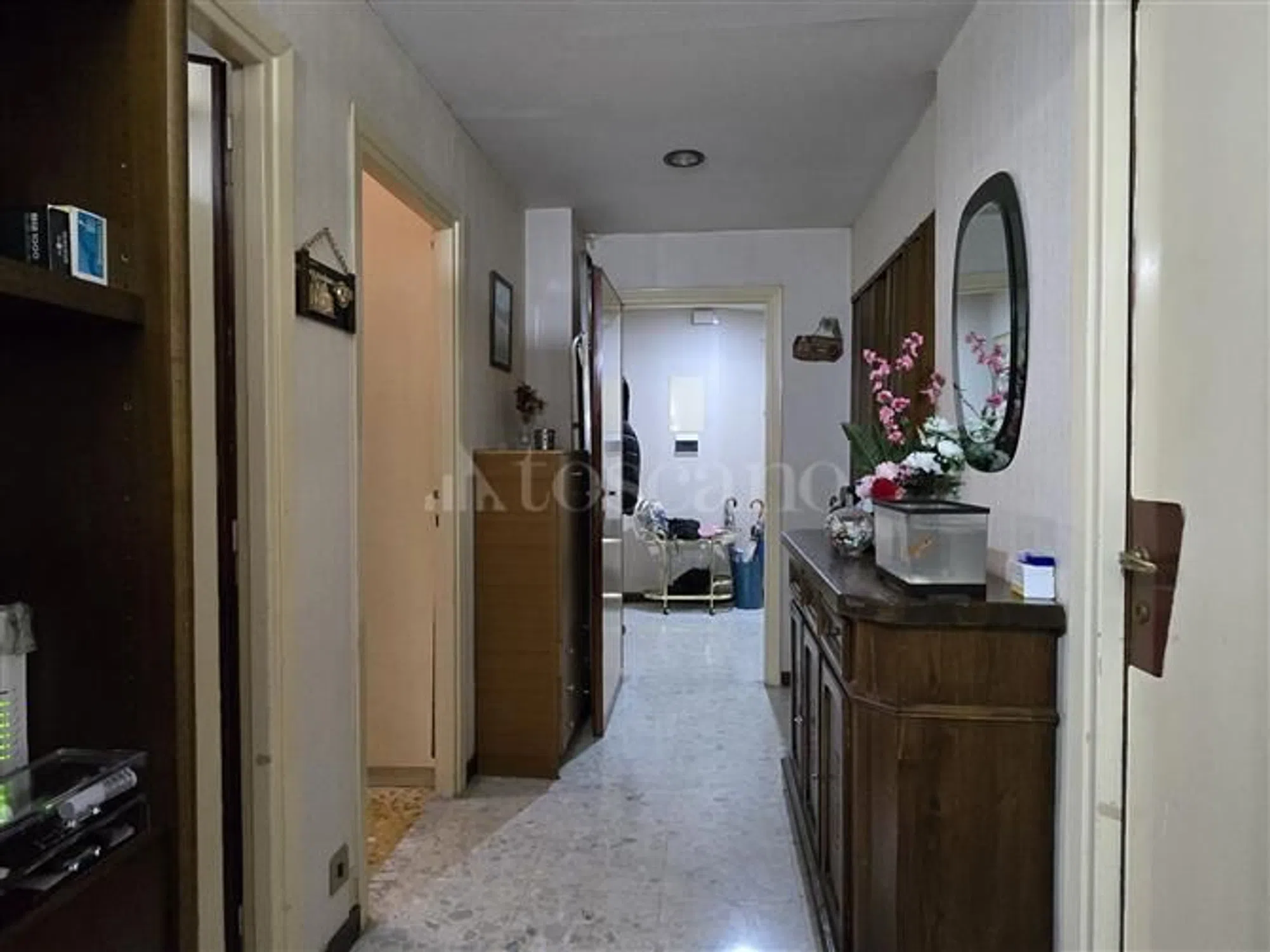 Trilocale in via Giacomo Favretto - Photo 16