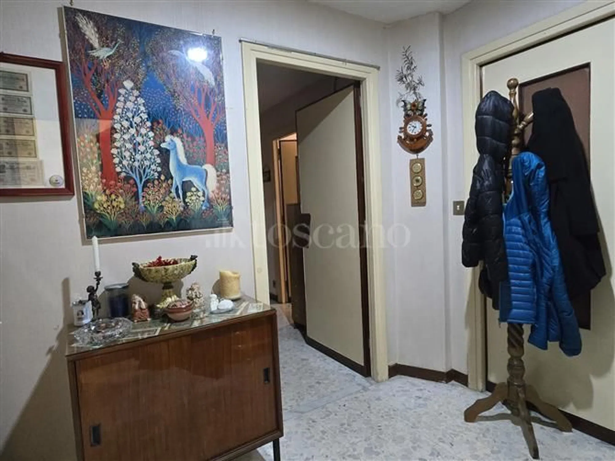 Trilocale in via Giacomo Favretto - Photo 3