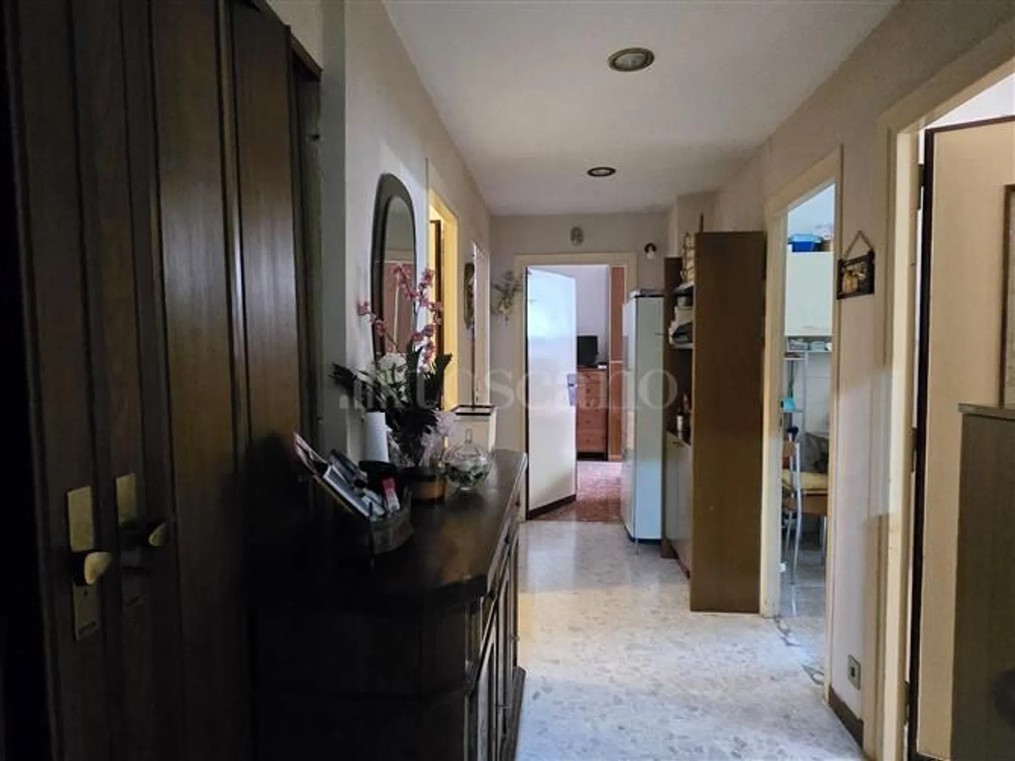 Trilocale in via Giacomo Favretto - Photo 4