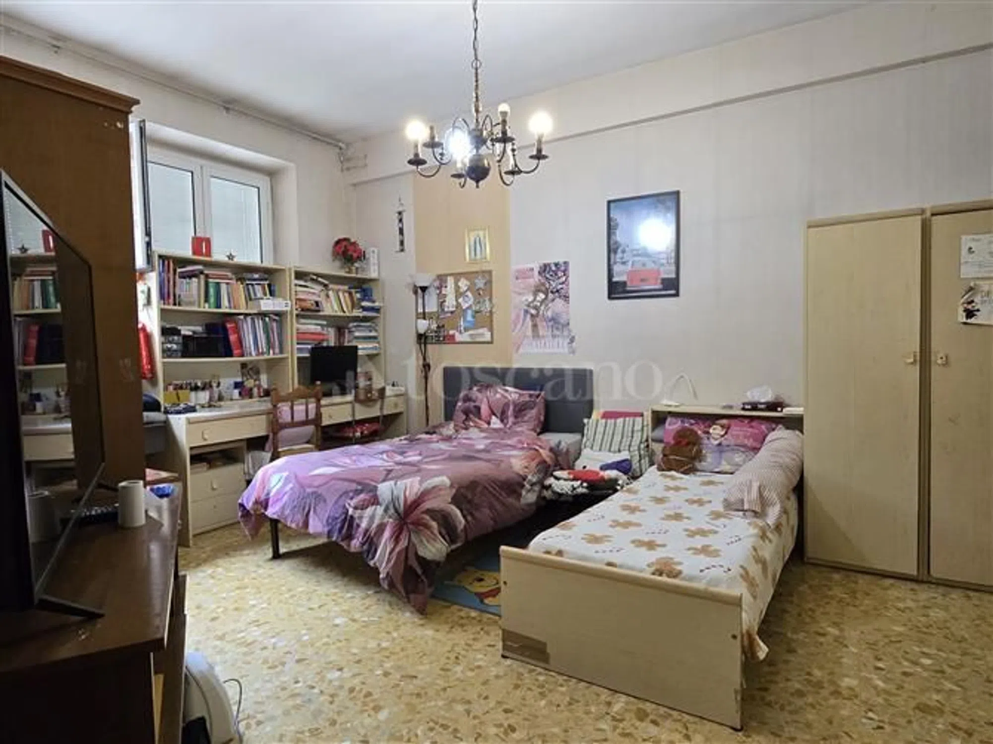 Trilocale in via Giacomo Favretto - Photo 5