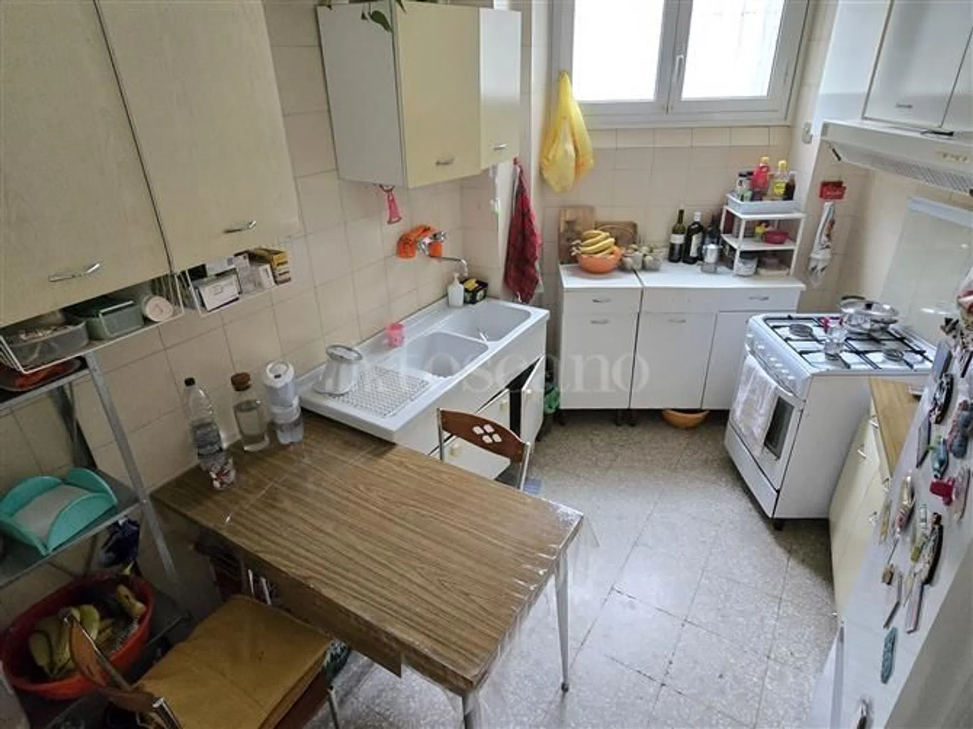 Trilocale in via Giacomo Favretto - Photo 8