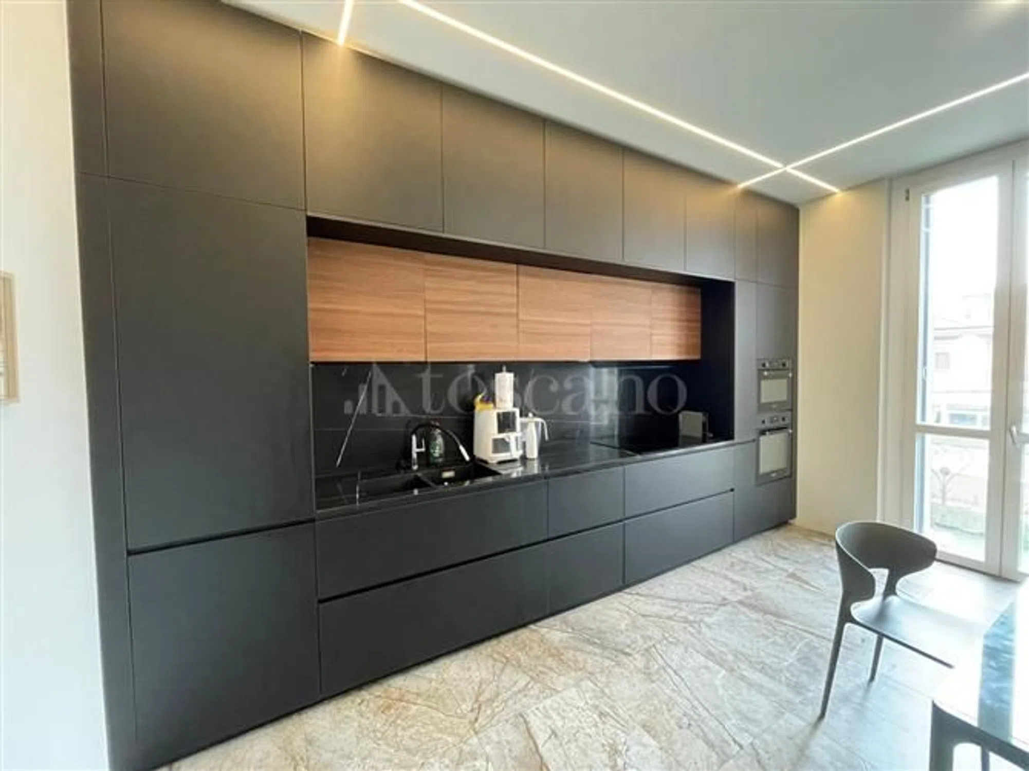 Trilocale in via Privata Raffaello Morghen - Photo 2