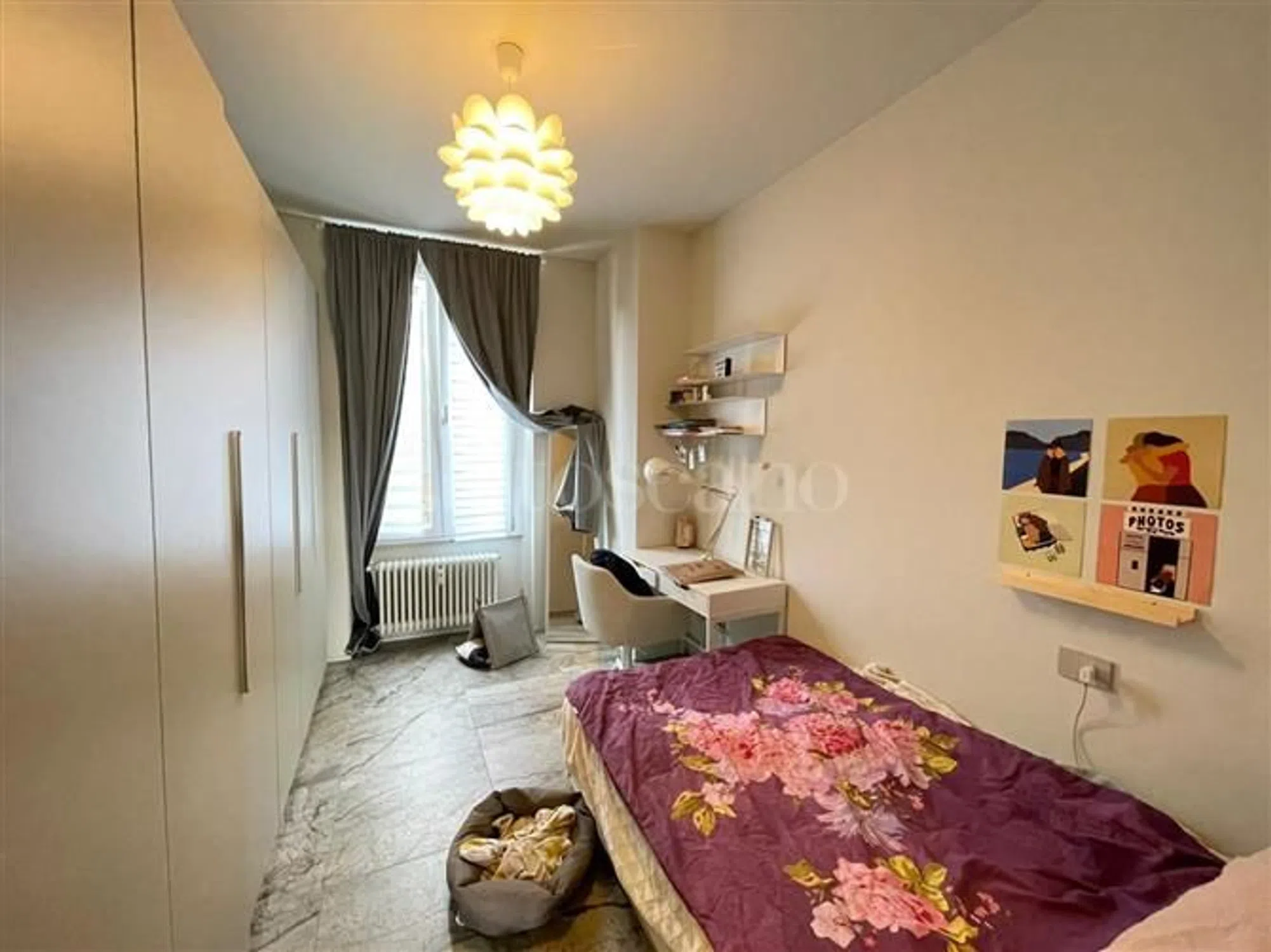 Trilocale in via Privata Raffaello Morghen - Photo 13
