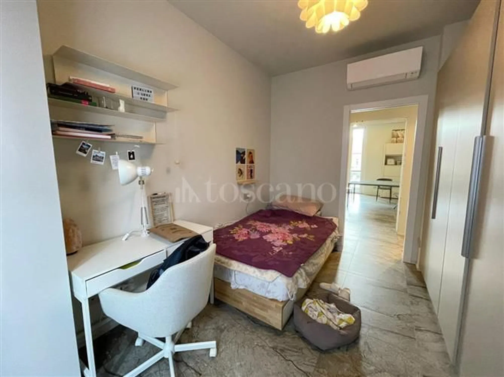 Trilocale in via Privata Raffaello Morghen - Photo 14