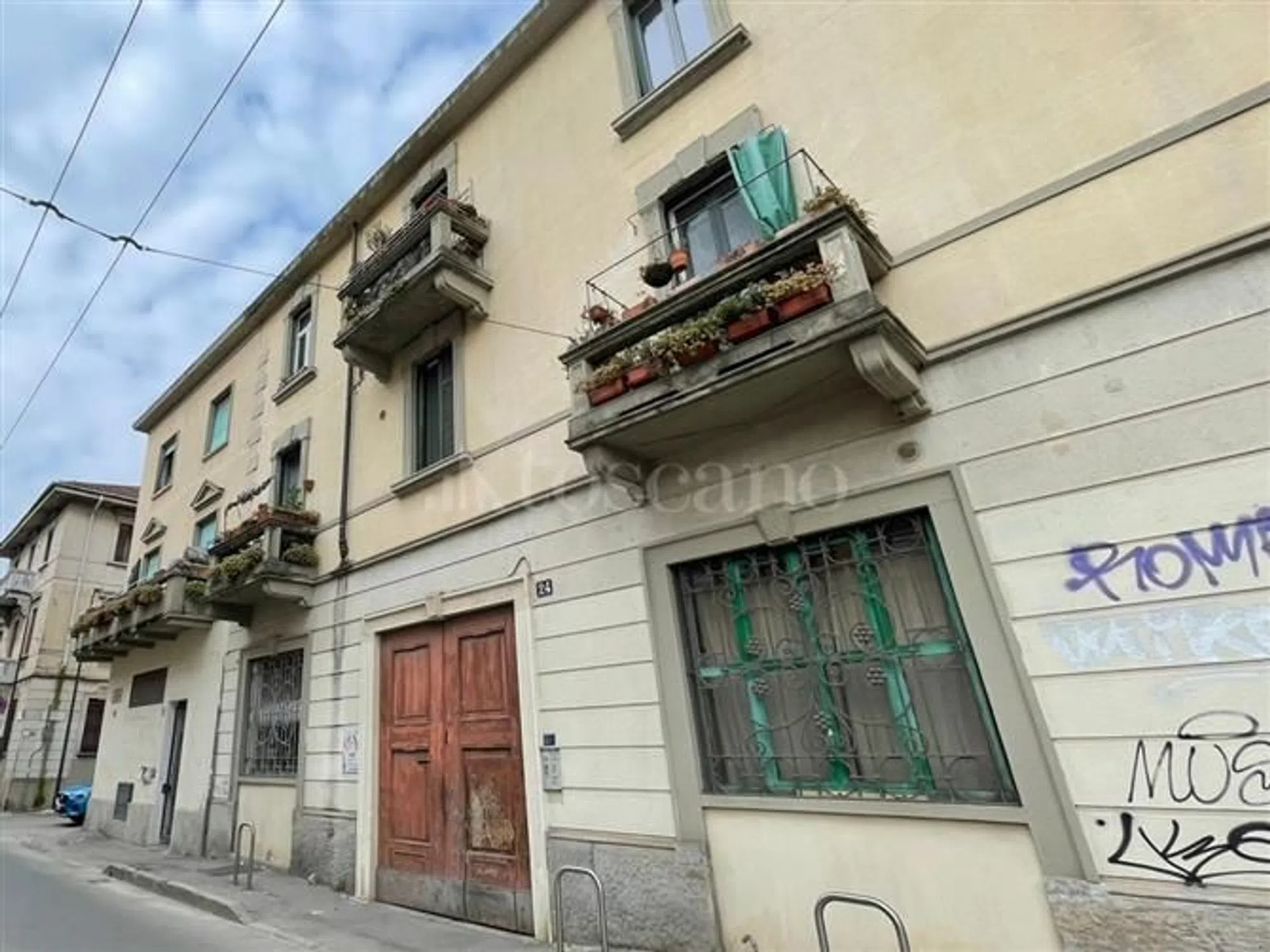 Trilocale in via Privata Raffaello Morghen - Photo 18