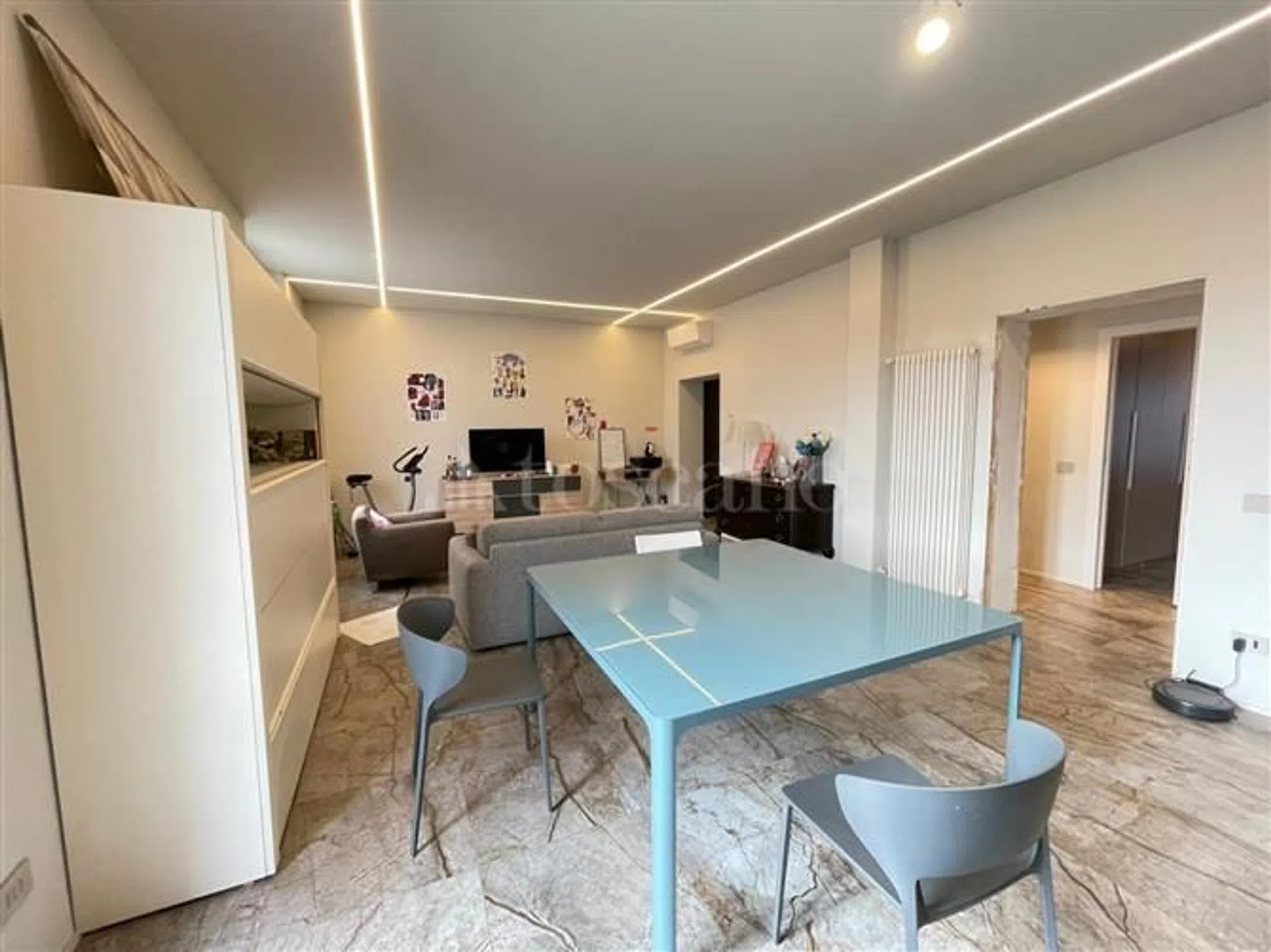 Trilocale in via Privata Raffaello Morghen - Photo 3