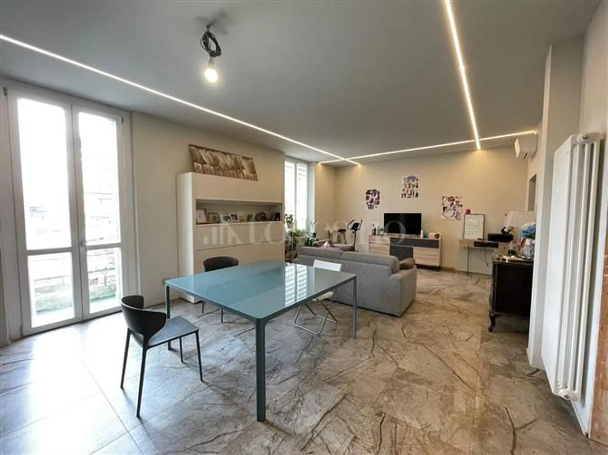 Trilocale in via Privata Raffaello Morghen - Photo 4