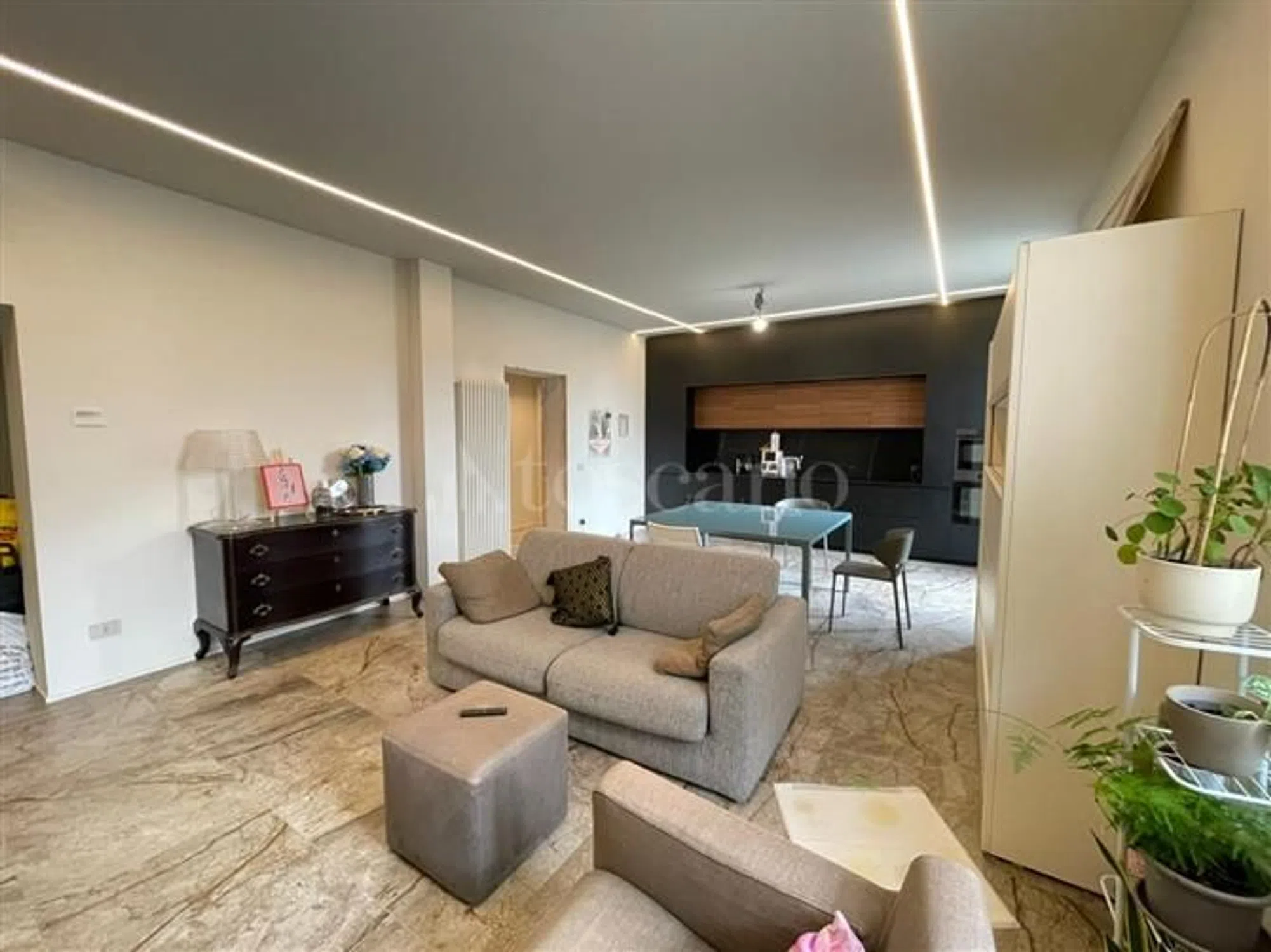 Trilocale in via Privata Raffaello Morghen - Photo 5