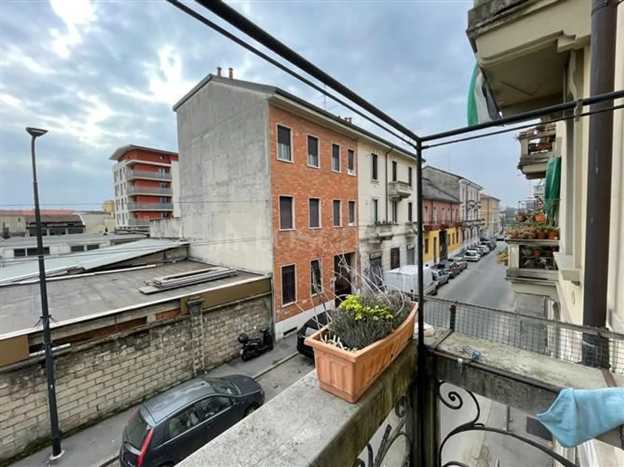 Trilocale in via Privata Raffaello Morghen - Photo 7