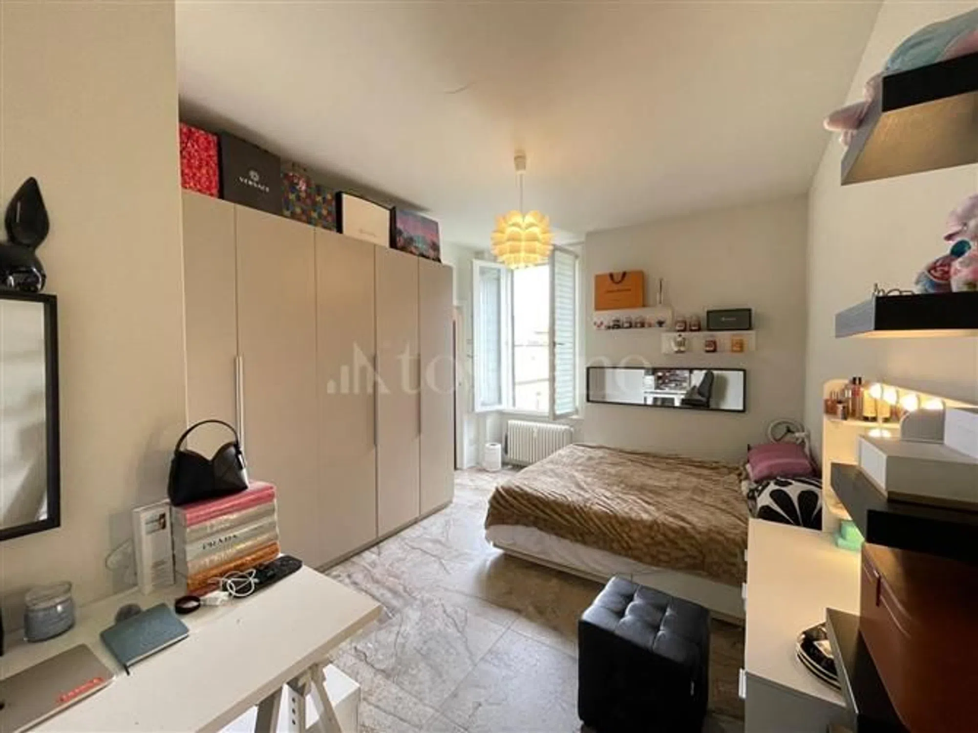 Trilocale in via Privata Raffaello Morghen - Photo 8