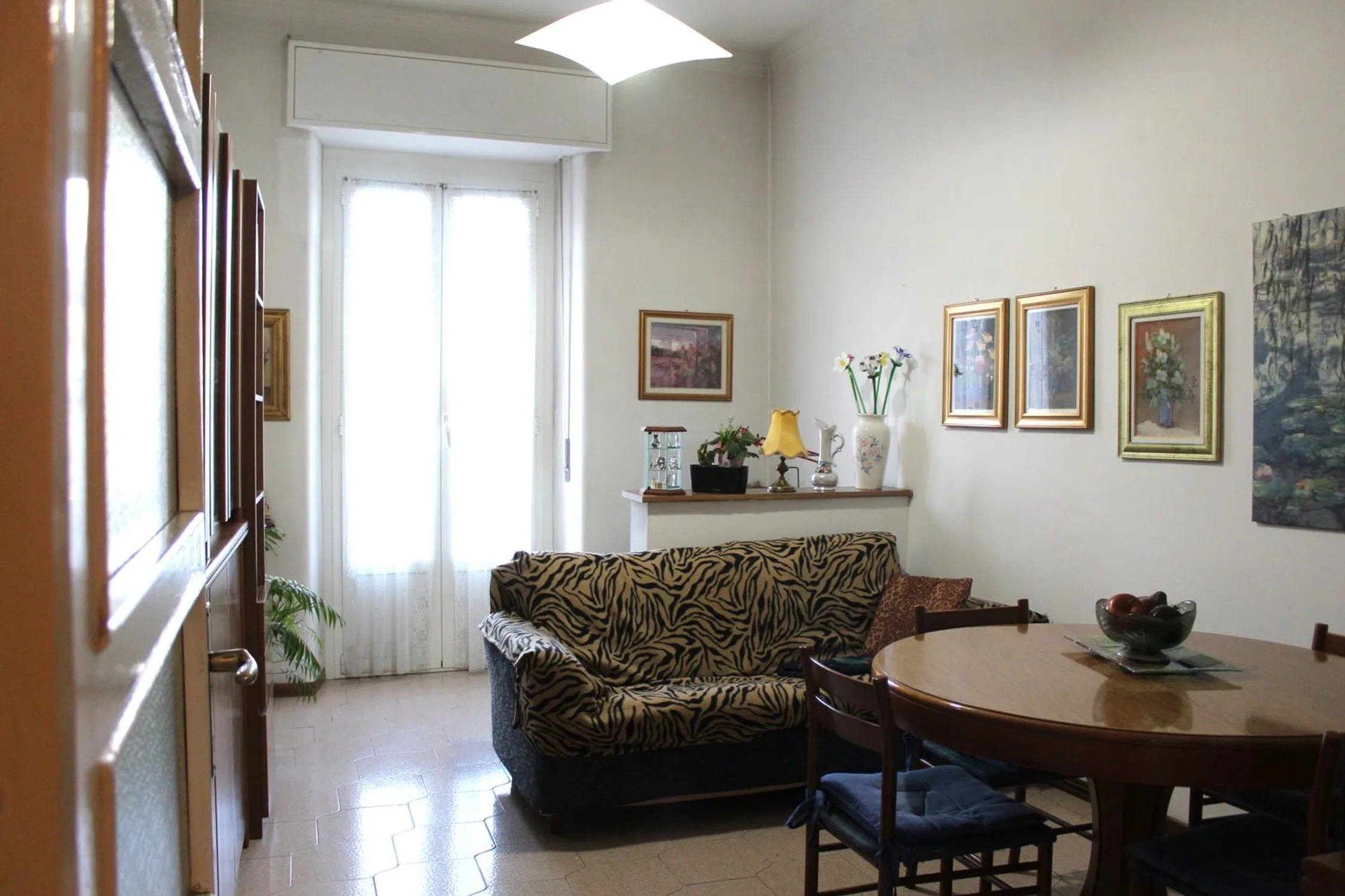 Bilocale in via Carlo Valvassori Peroni, 86 - Photo 2