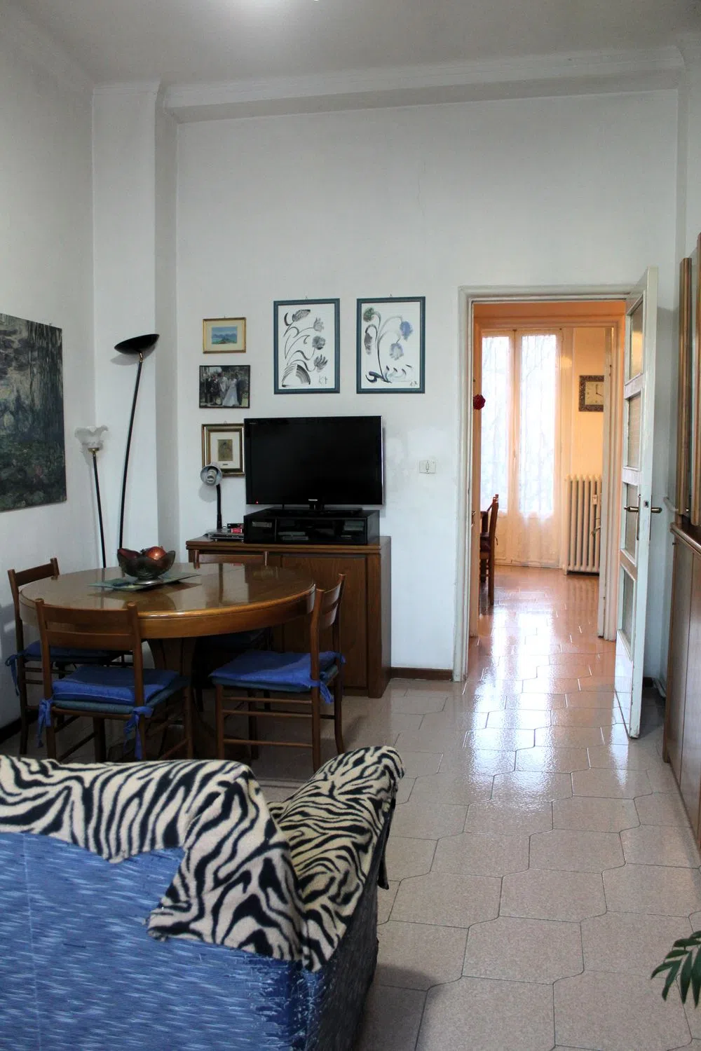 Bilocale in via Carlo Valvassori Peroni, 86 - Photo 13