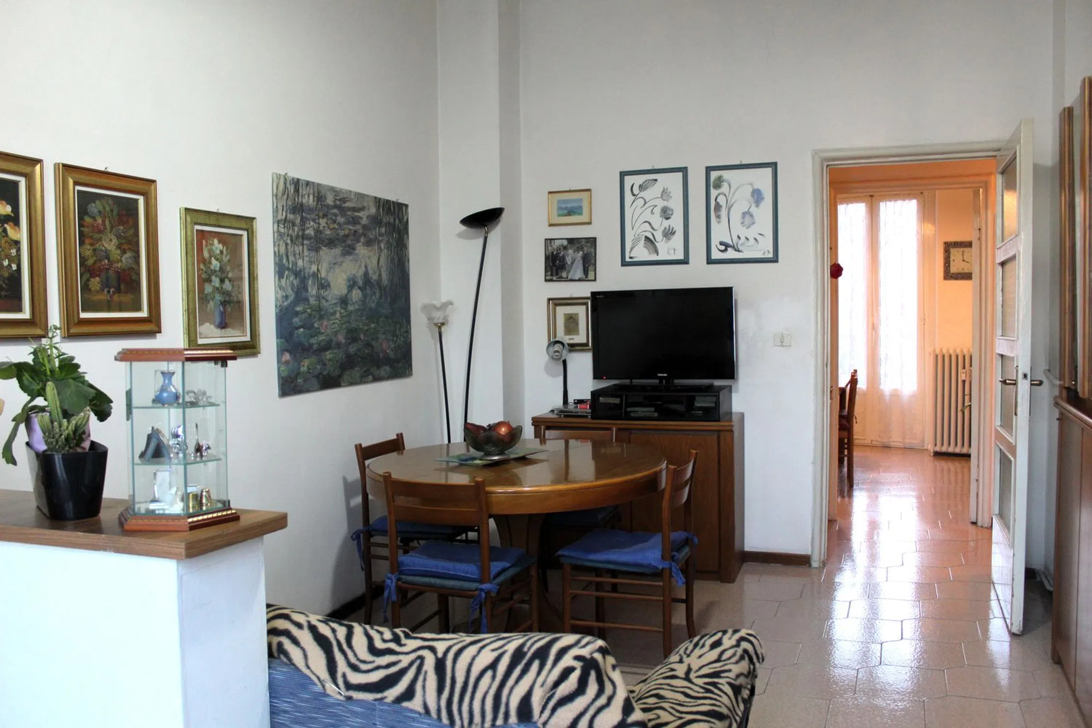 Bilocale in via Carlo Valvassori Peroni, 86 - Photo 14