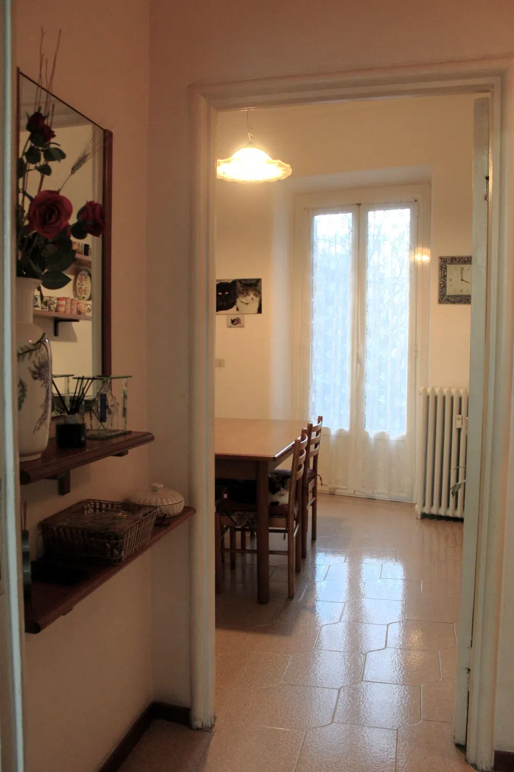 Bilocale in via Carlo Valvassori Peroni, 86 - Photo 15