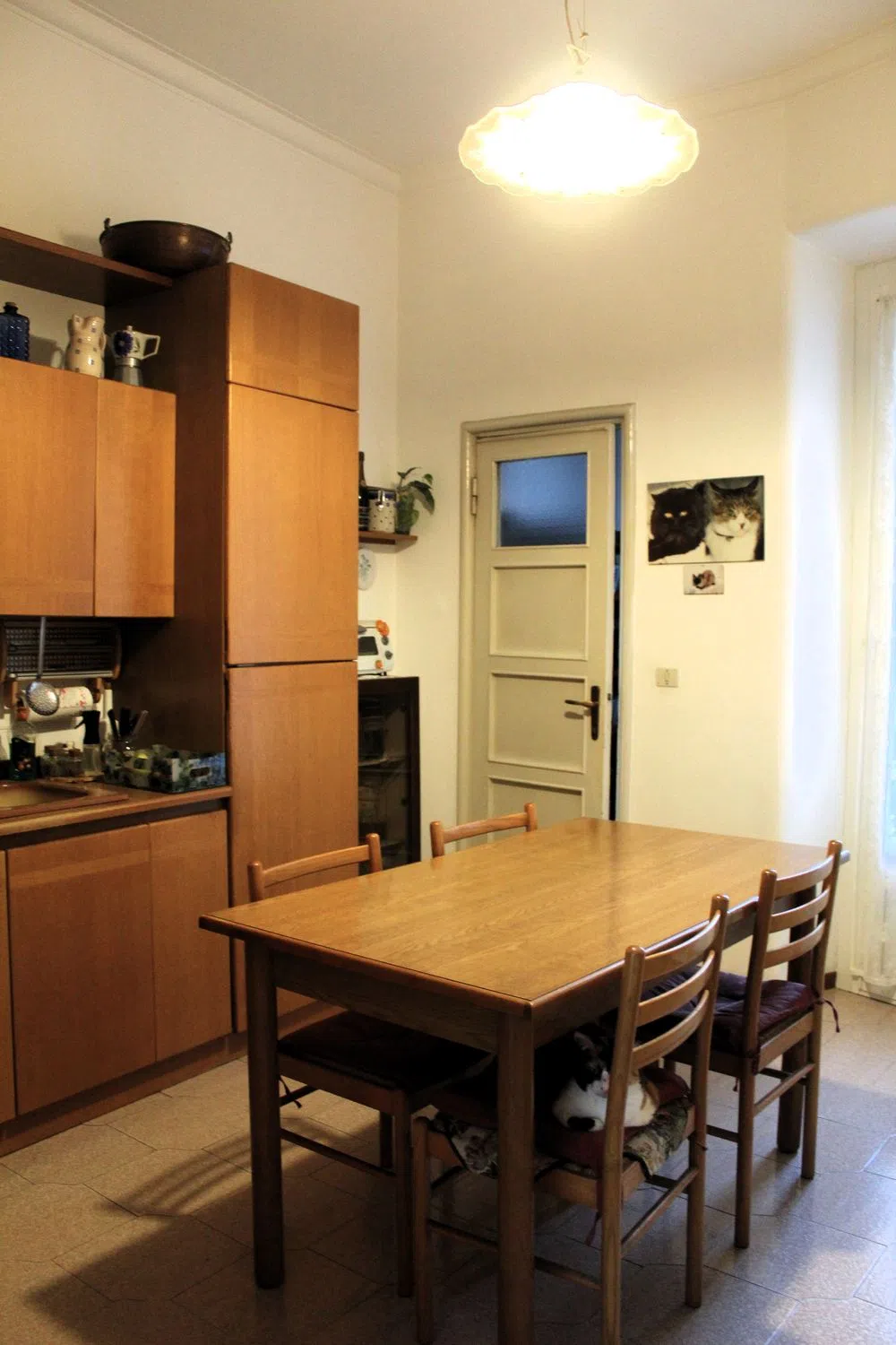 Bilocale in via Carlo Valvassori Peroni, 86 - Photo 16
