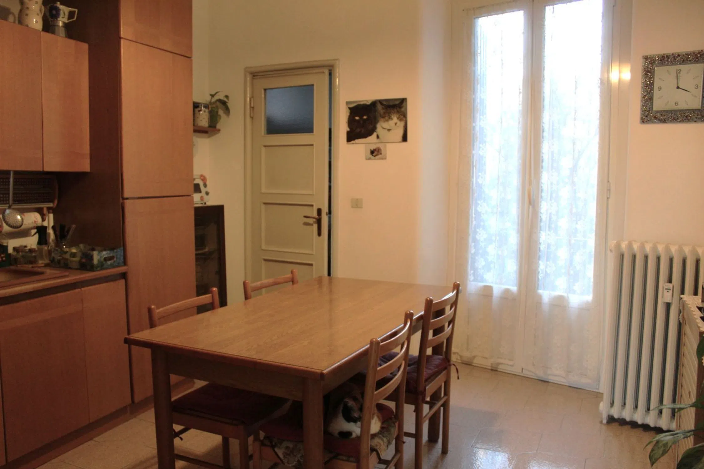 Bilocale in via Carlo Valvassori Peroni, 86 - Photo 17