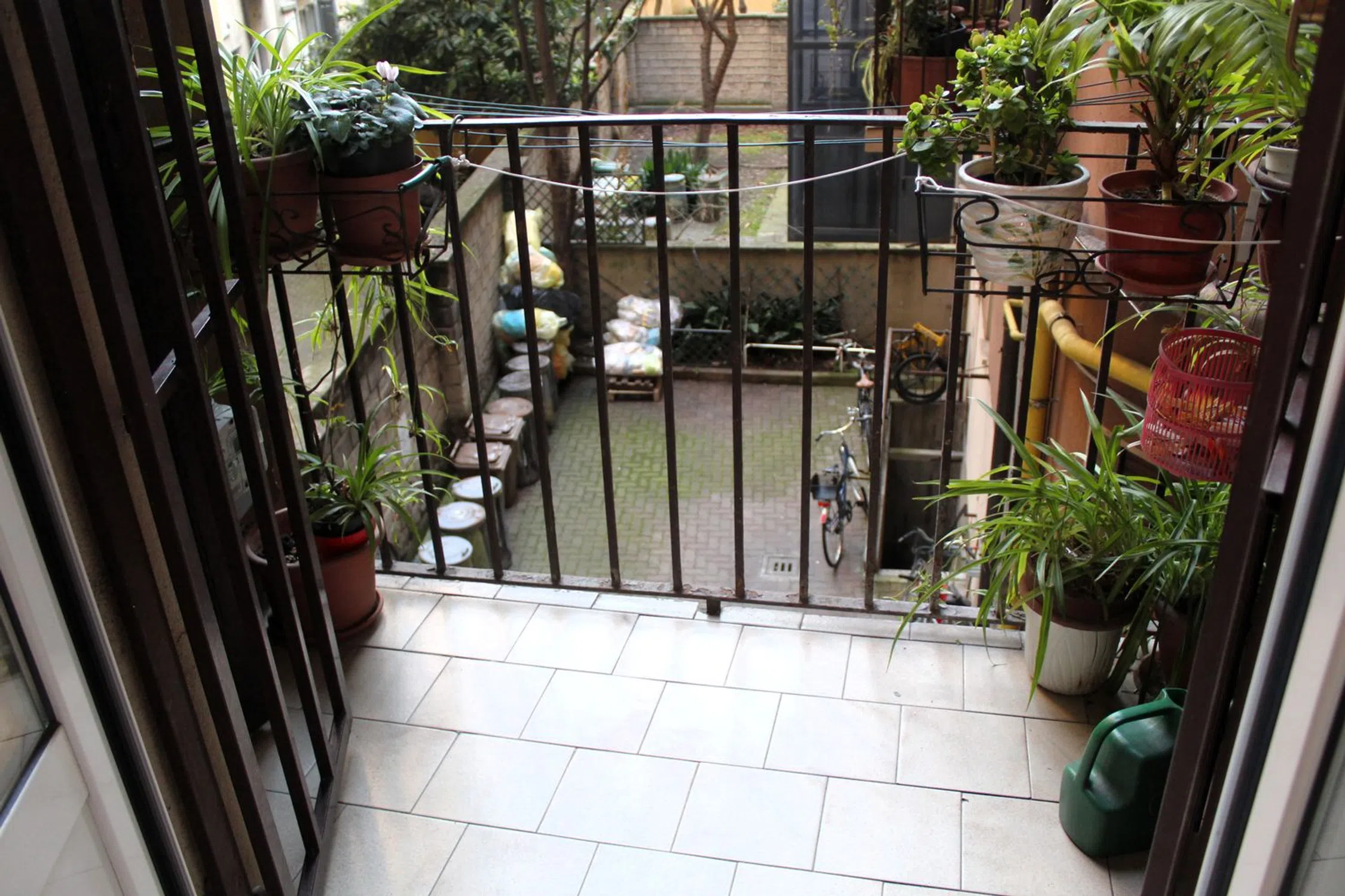 Bilocale in via Carlo Valvassori Peroni, 86 - Photo 18