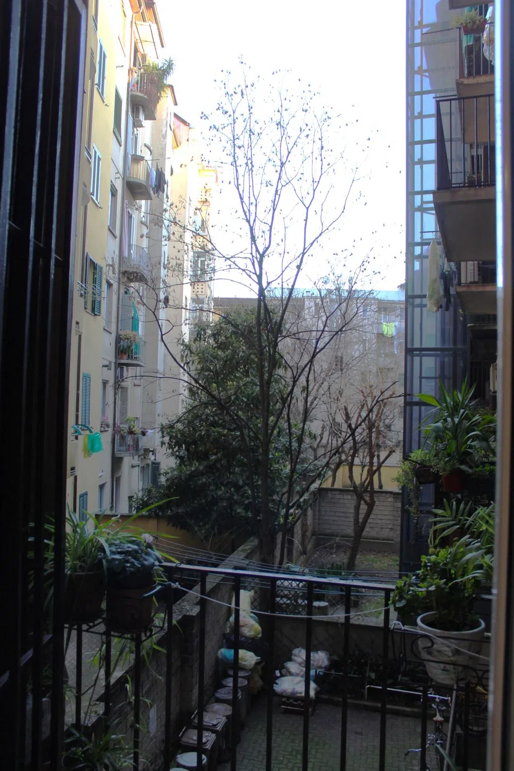 Bilocale in via Carlo Valvassori Peroni, 86 - Photo 19