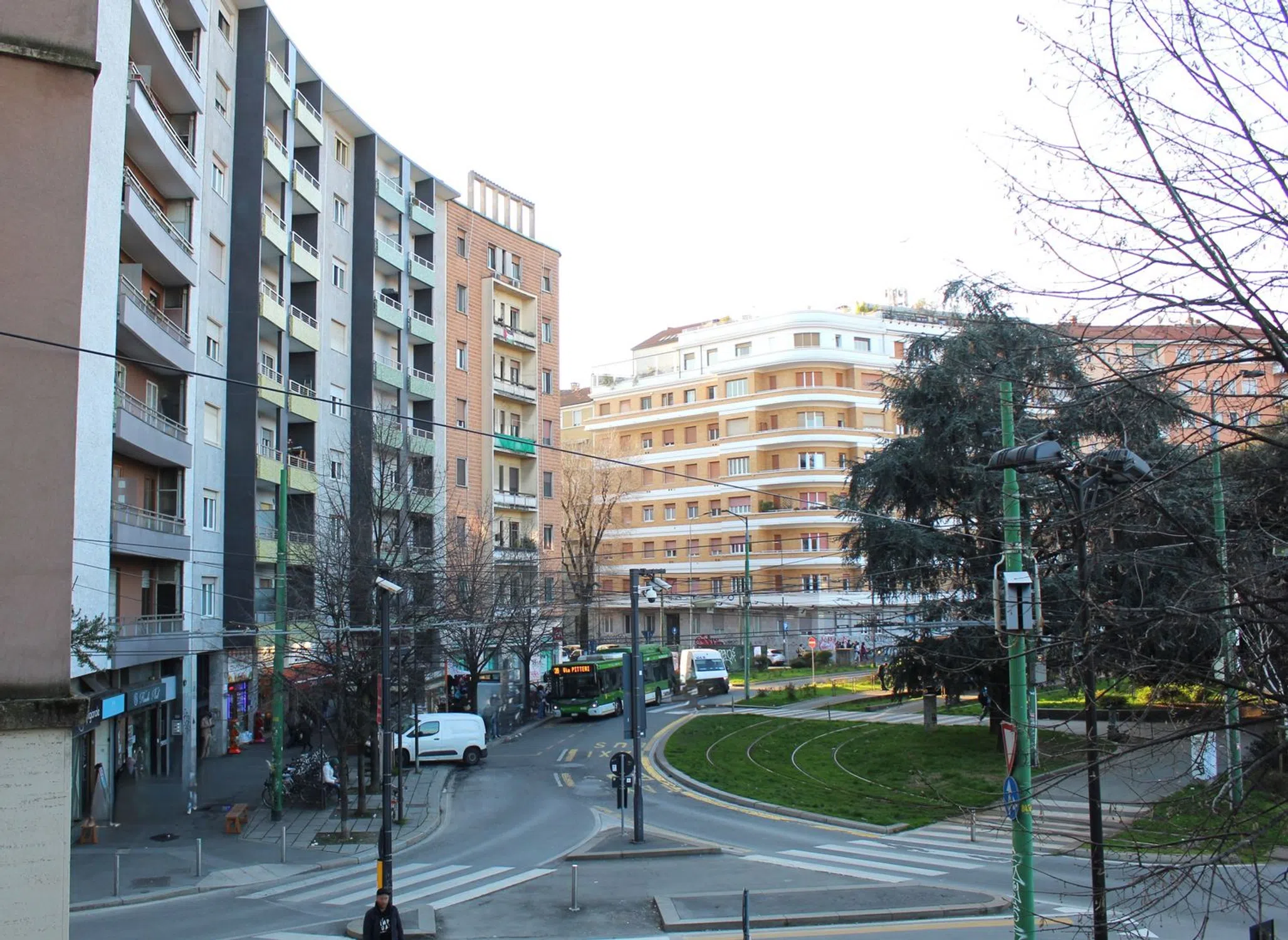Bilocale in via Carlo Valvassori Peroni, 86 - Photo 5