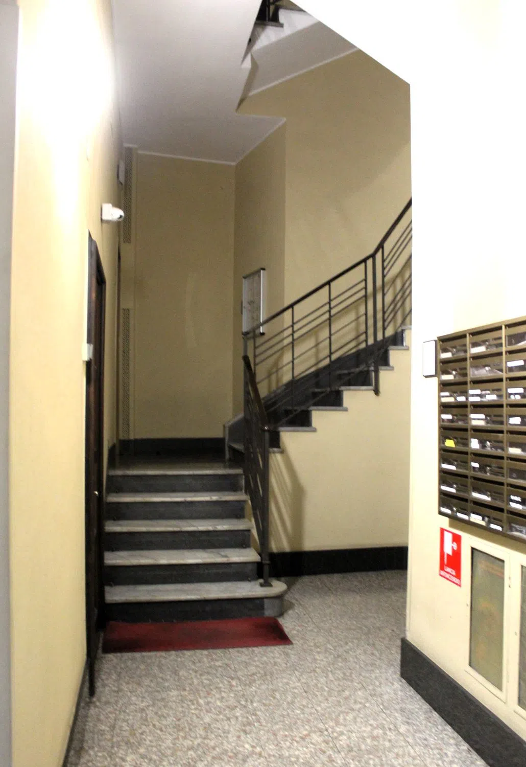 Bilocale in via Carlo Valvassori Peroni, 86 - Photo 6