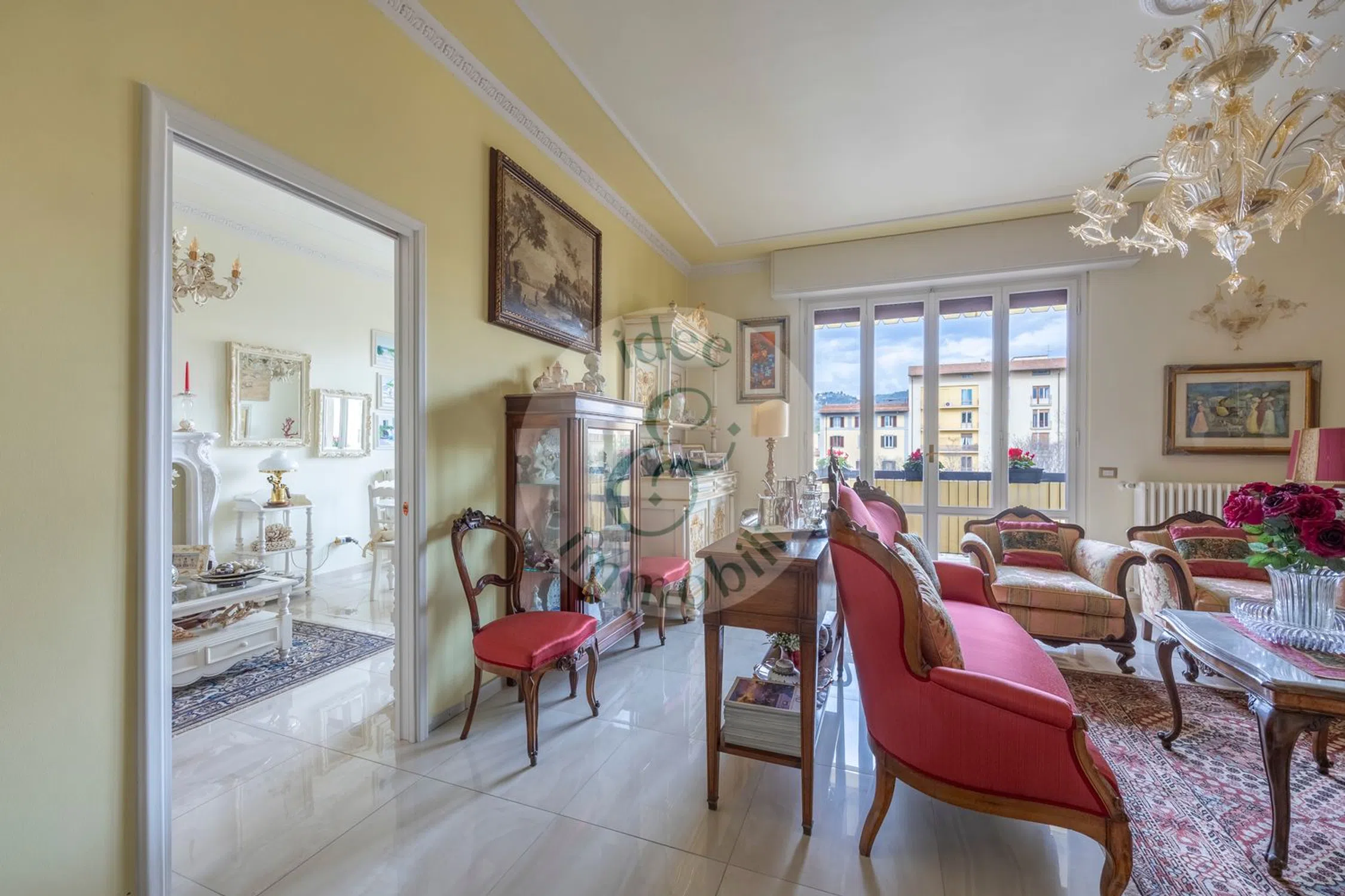 Appartamento in viale dei Mille s.n.c. - Photo 2