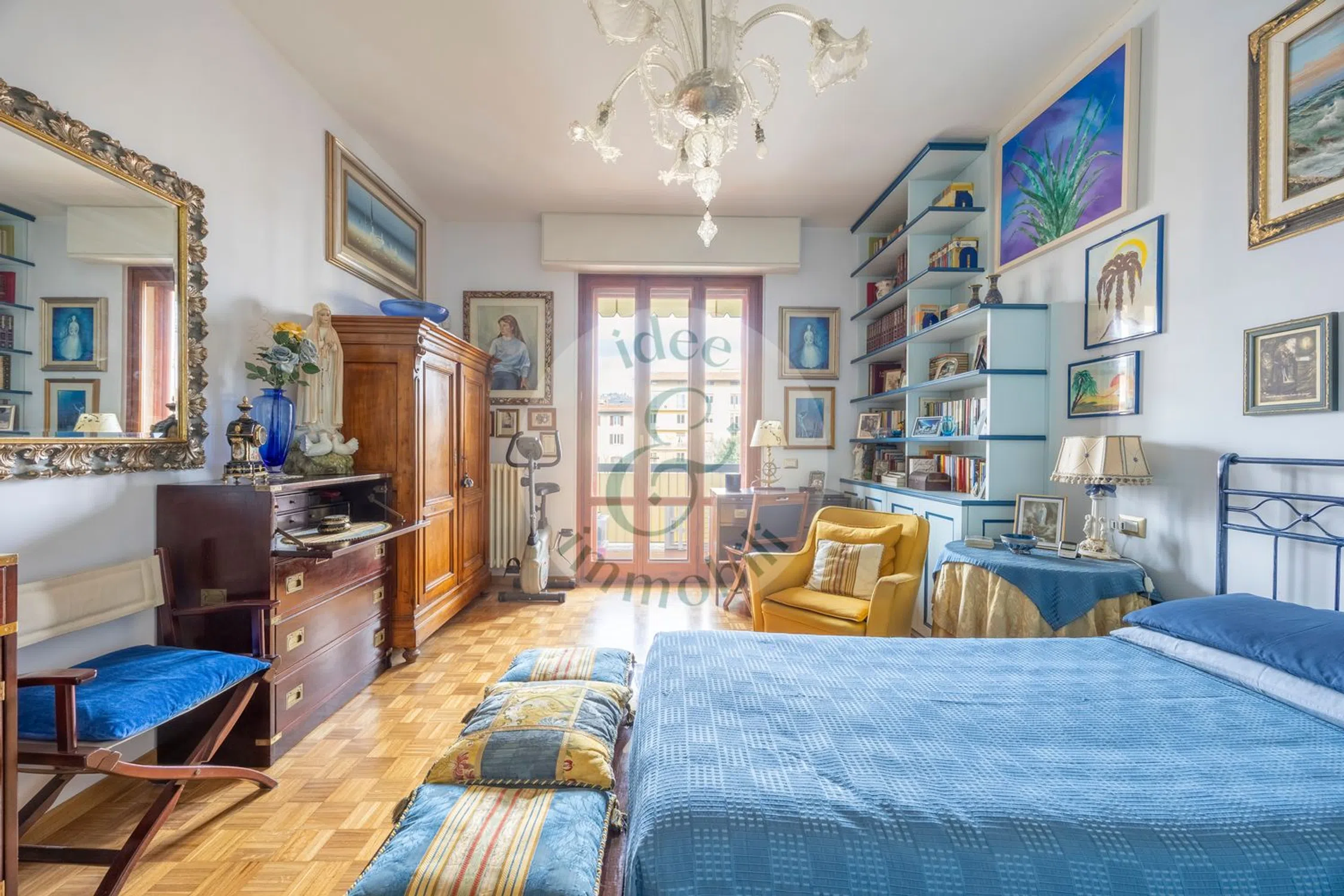Appartamento in viale dei Mille s.n.c. - Photo 20