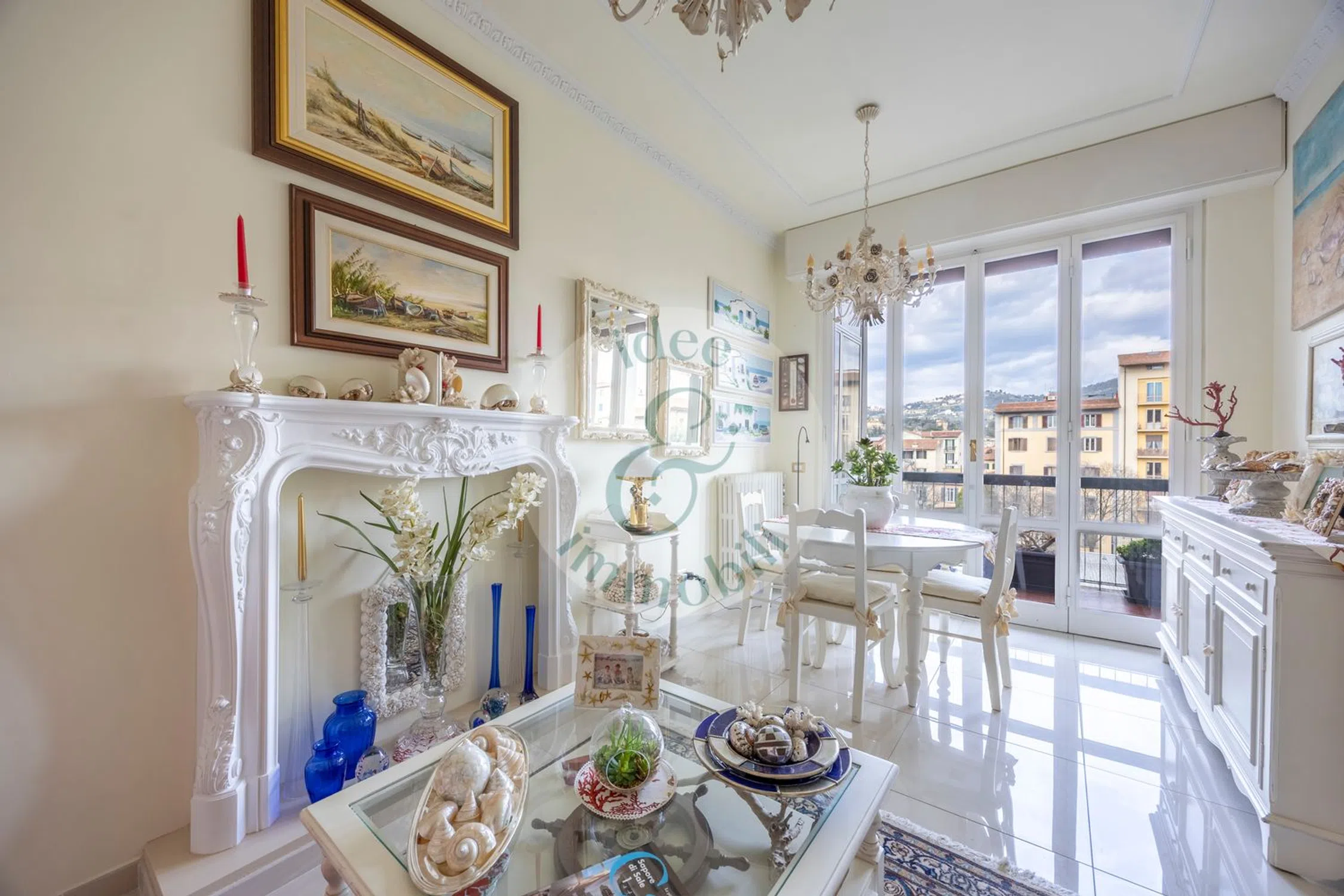 Appartamento in viale dei Mille s.n.c. - Photo 6