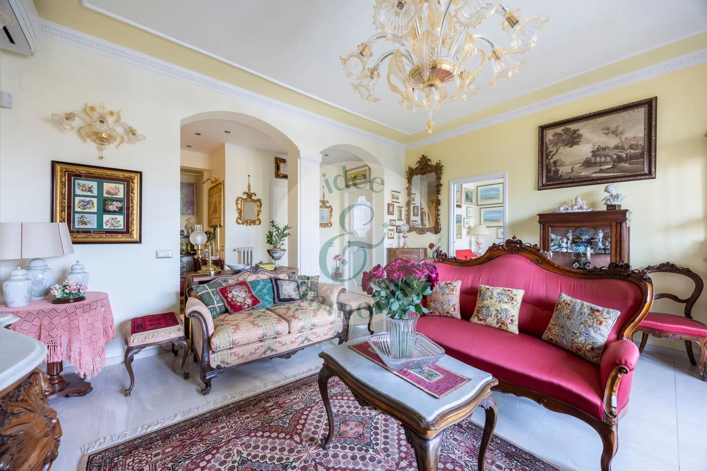 Appartamento in viale dei Mille s.n.c. - Photo 8