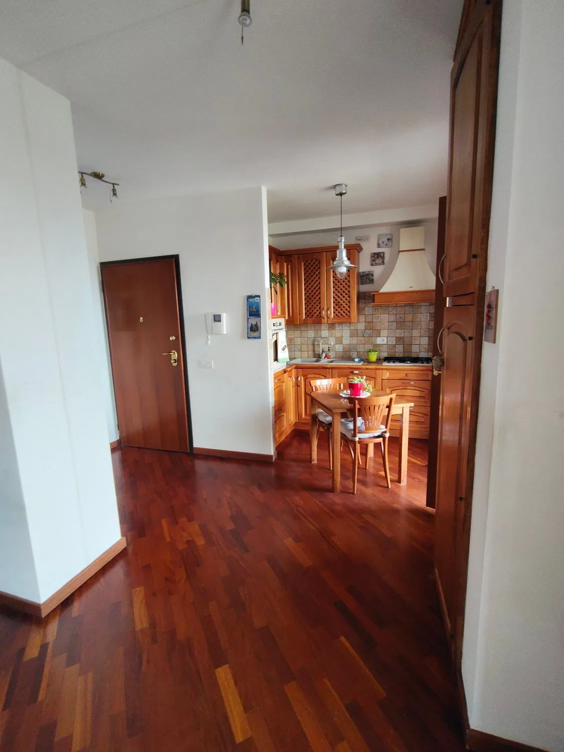 Bilocale in via Francesco Menzio, 30 - Photo 3