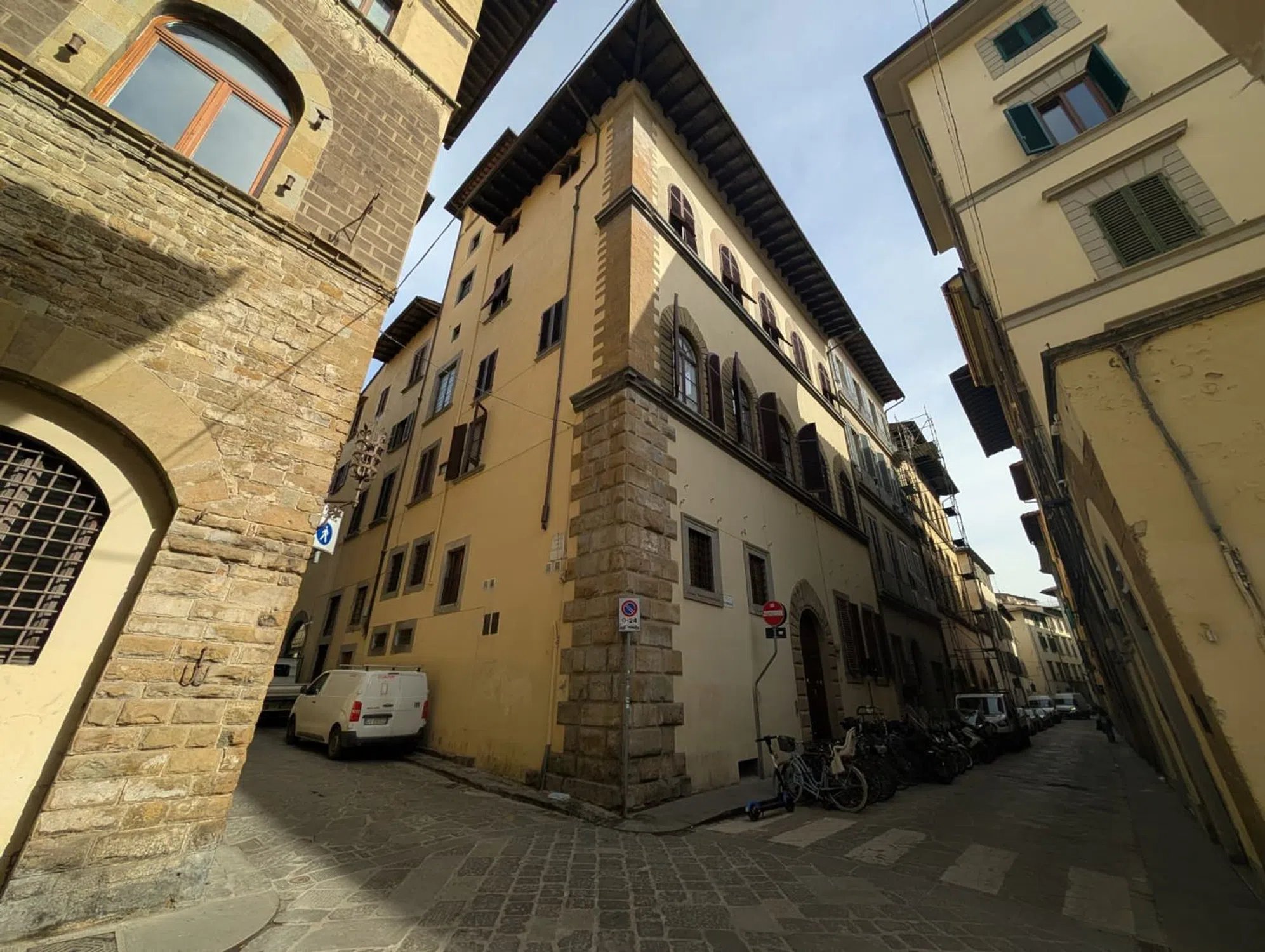Monolocale in piazza di San Firenze s.n.c. - Photo 11