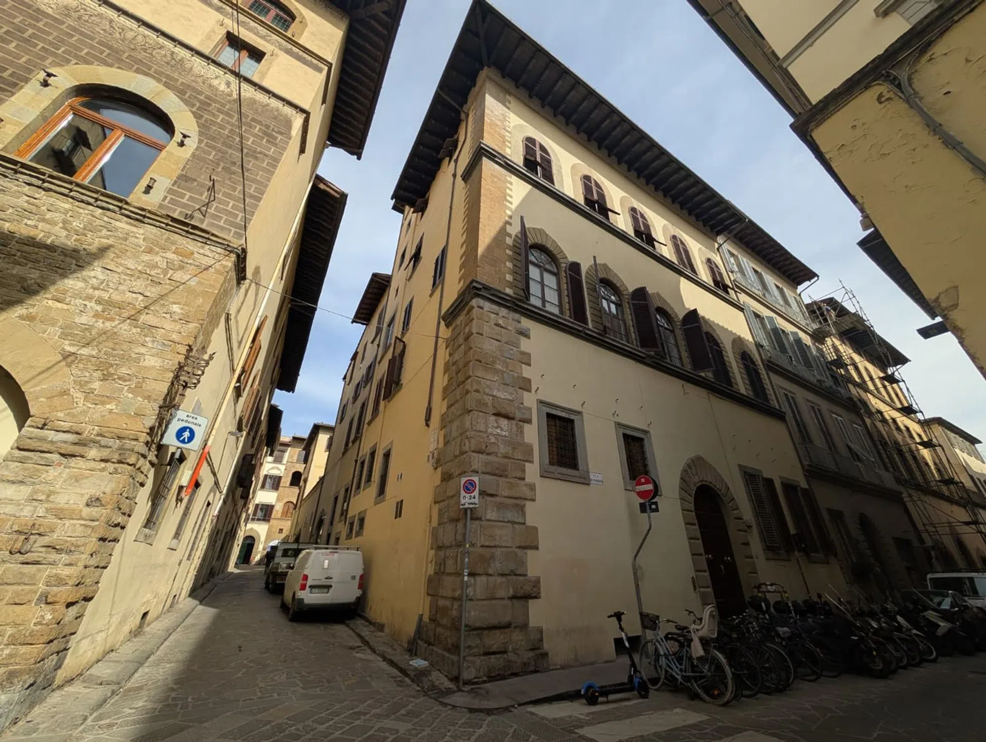 Monolocale in piazza di San Firenze s.n.c. - Photo 7