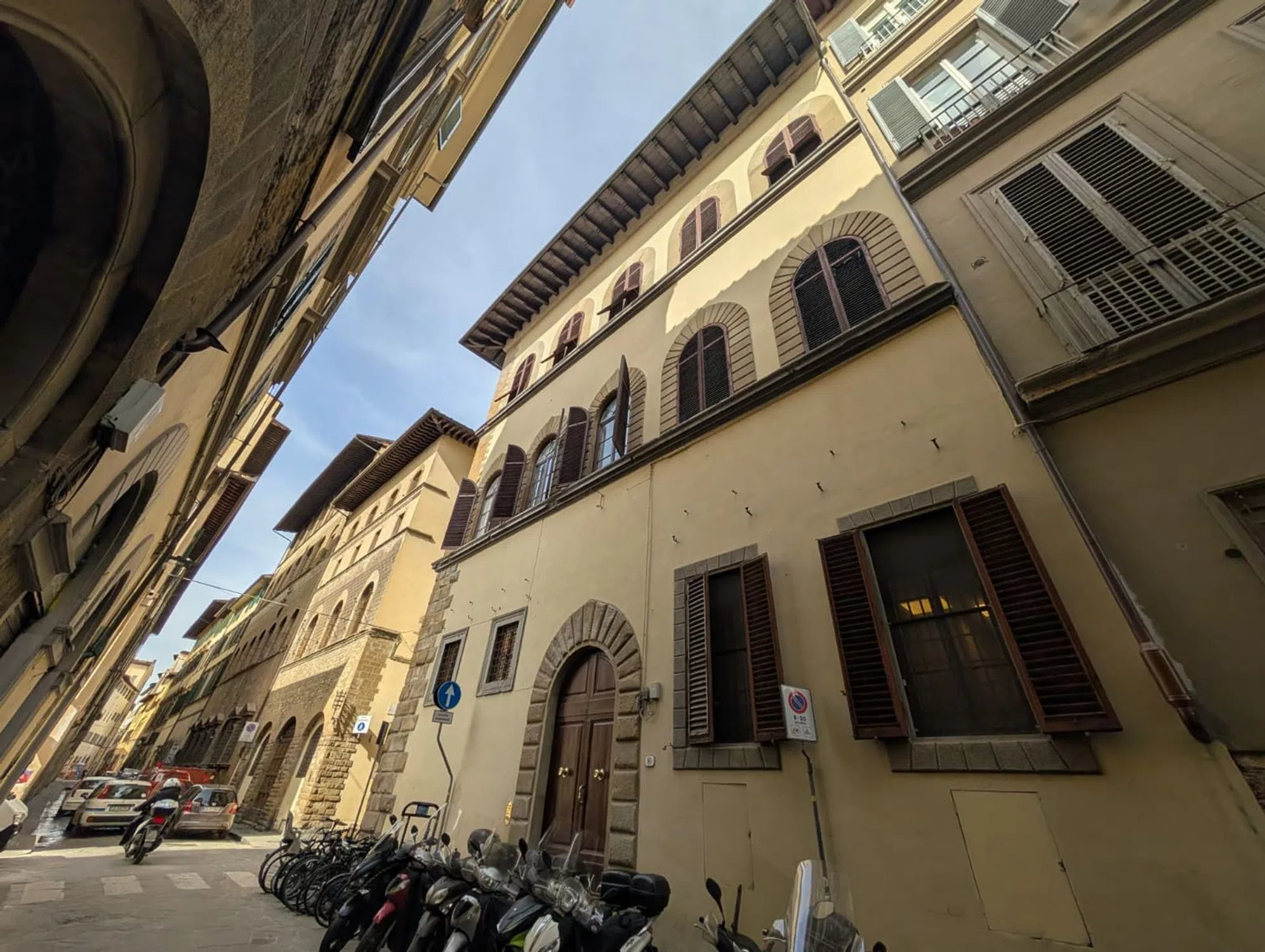 Monolocale in piazza di San Firenze s.n.c. - Photo 9