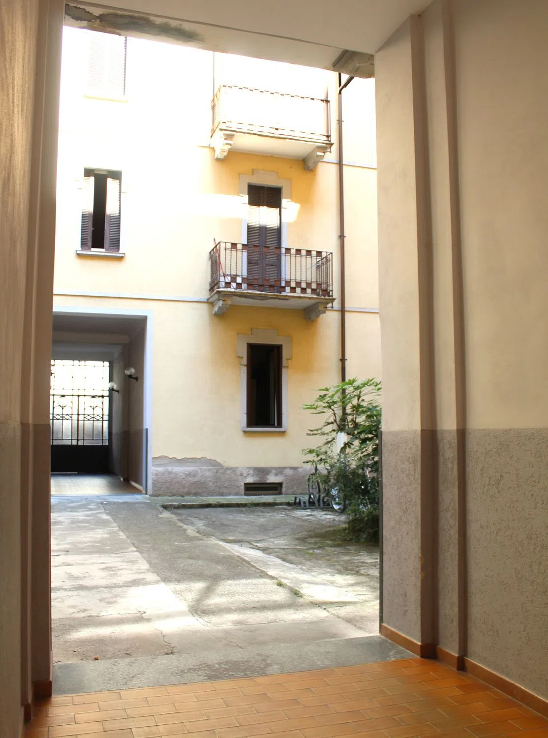 Bilocale in via Antonio Bazzini, 32 - Photo 2