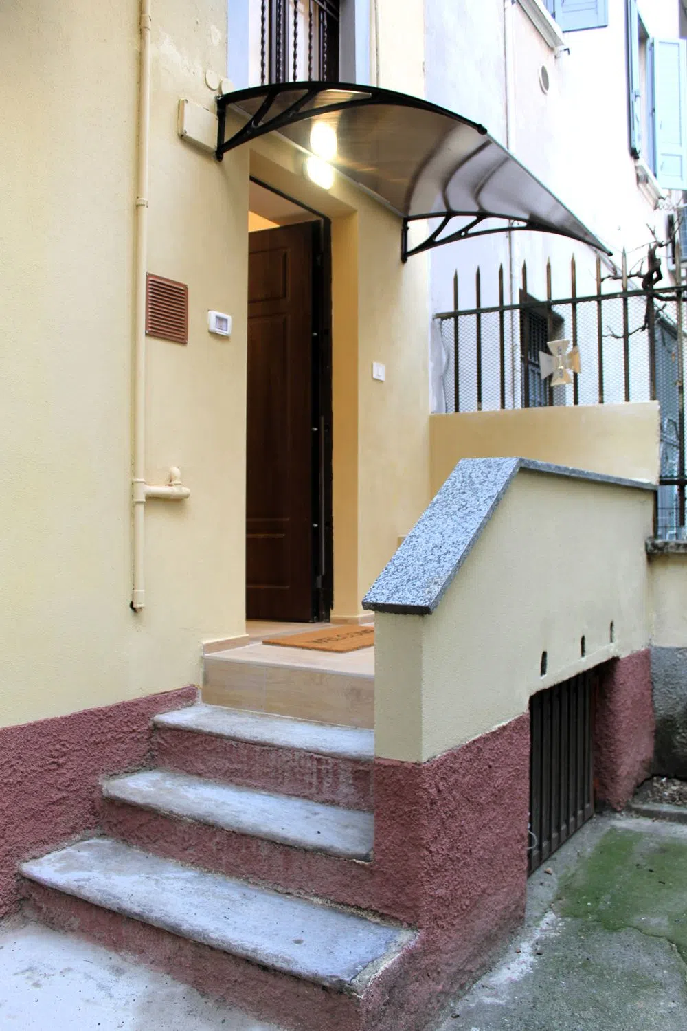Bilocale in via Antonio Bazzini, 32 - Photo 4