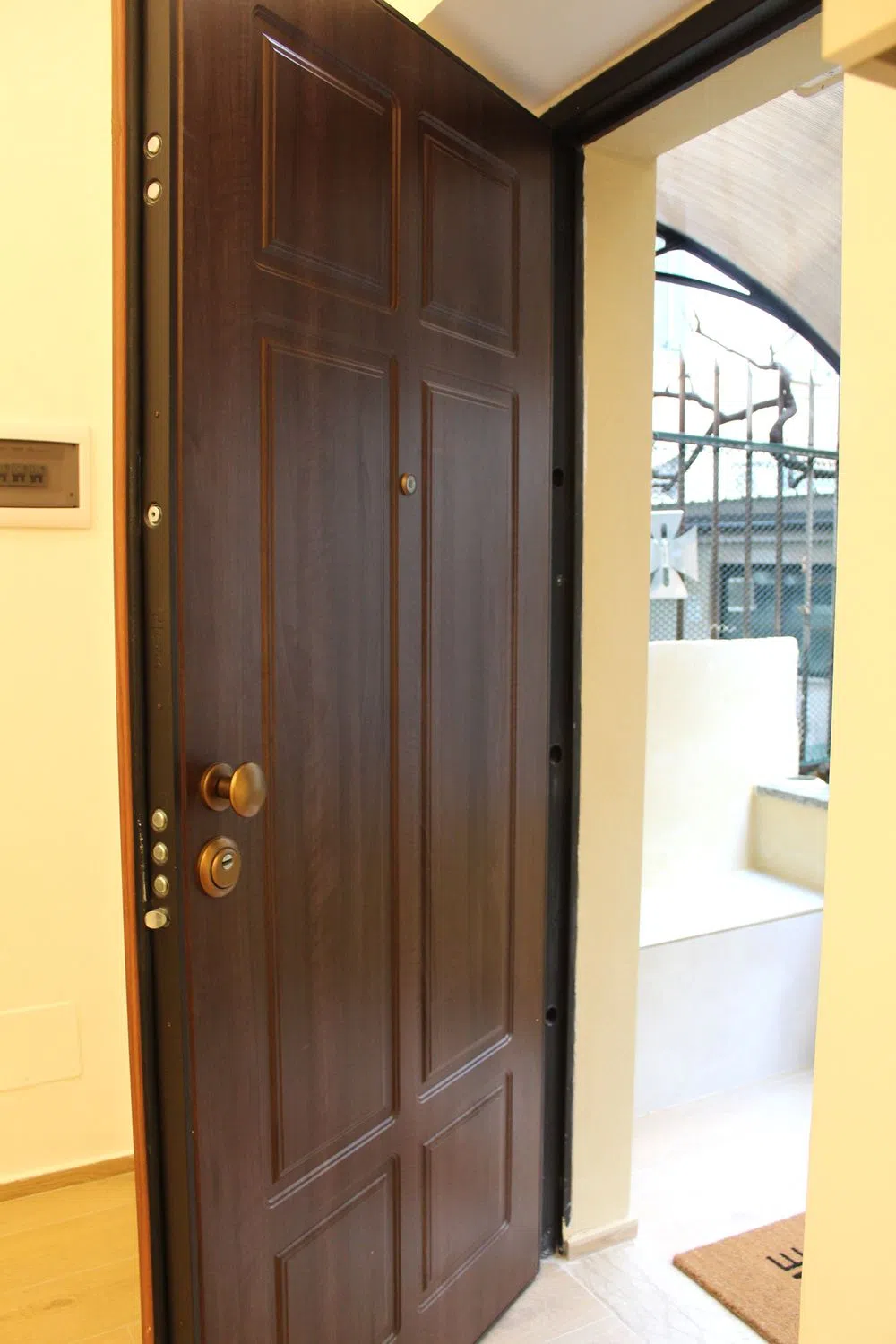Bilocale in via Antonio Bazzini, 32 - Photo 8